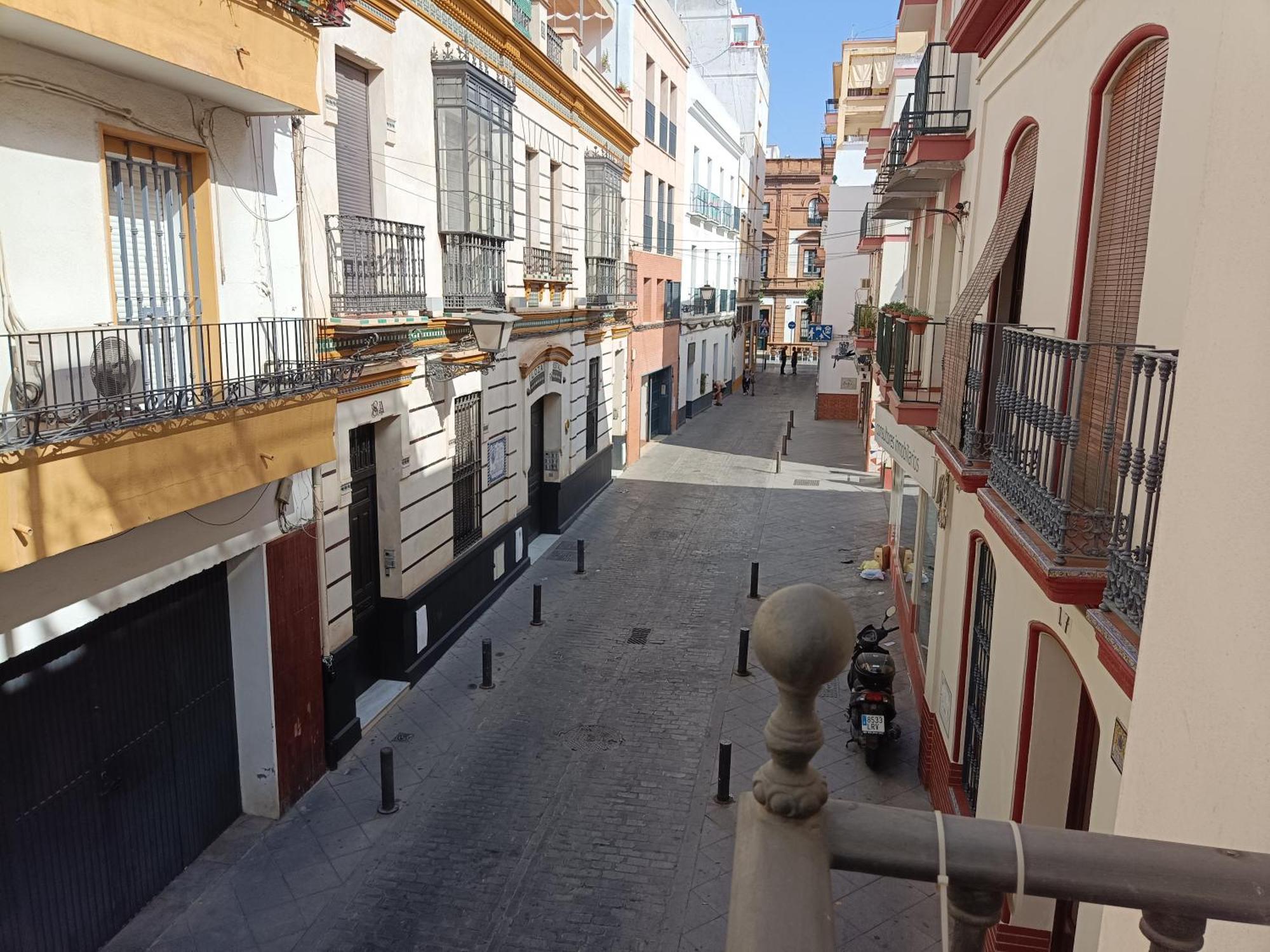 Apartment Luxury Puente De Triana Seville