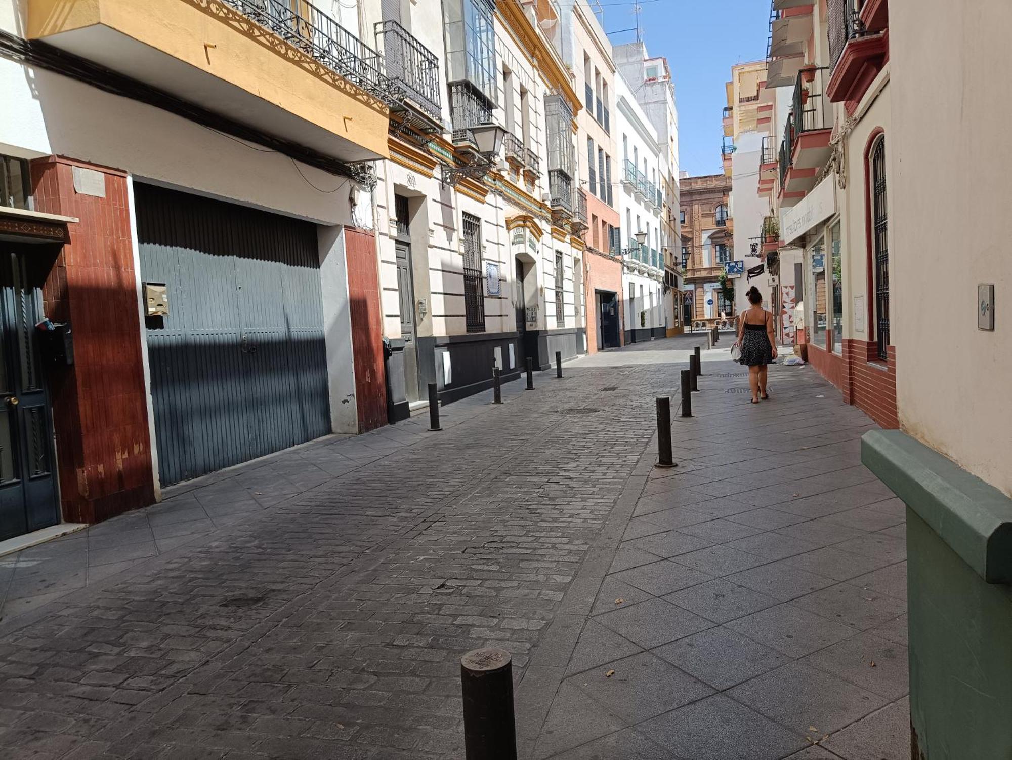 Apartment Luxury Puente De Triana Seville