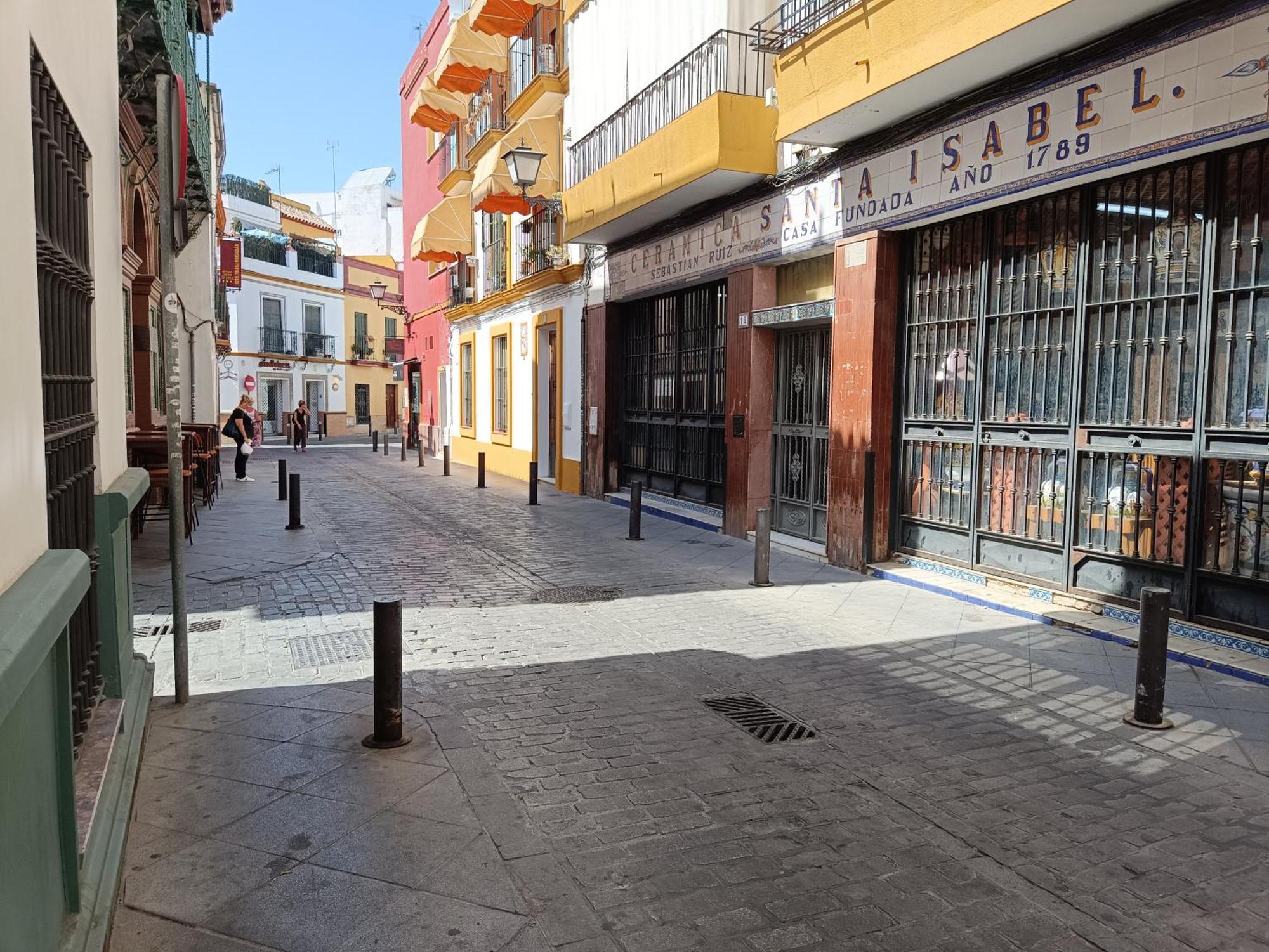 Luxury Puente De Triana Apartment Seville