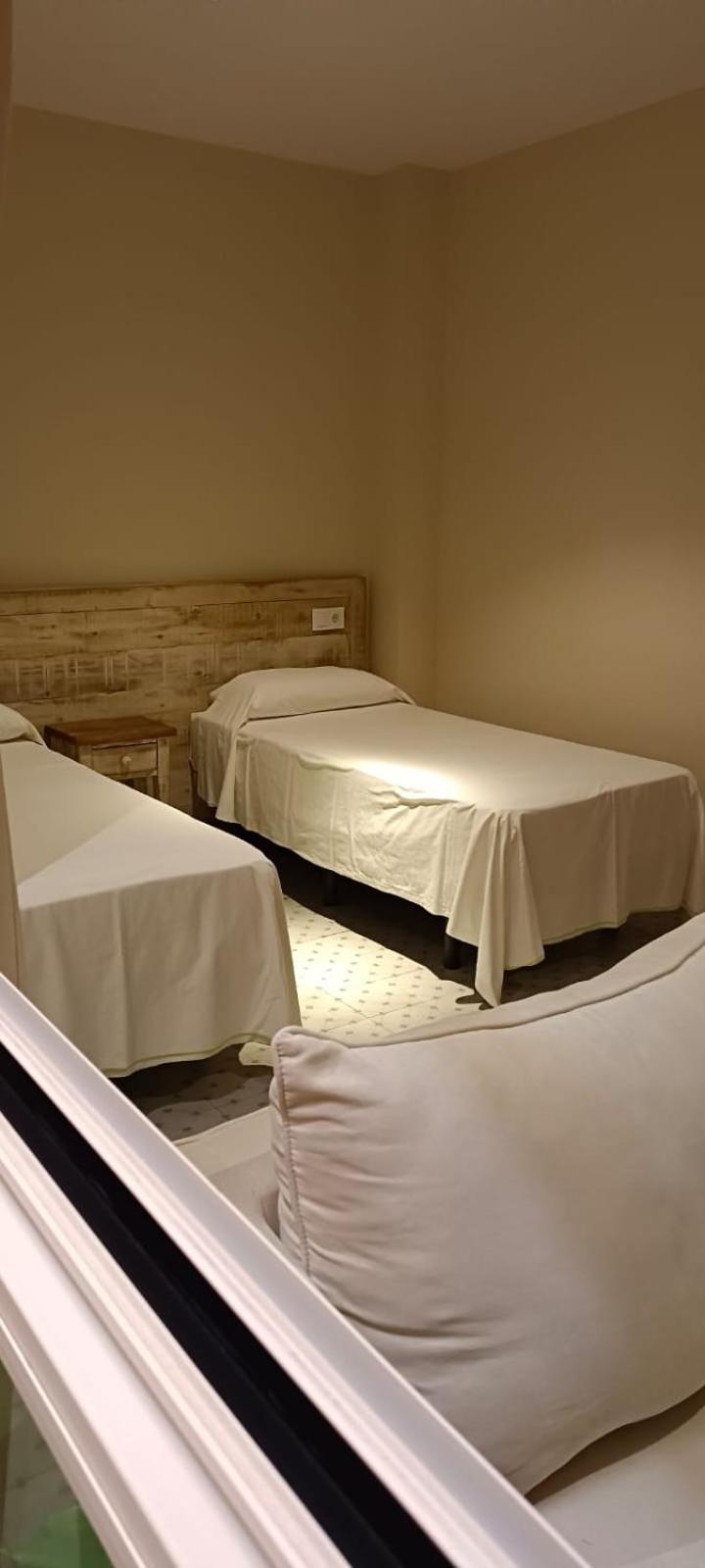 Pureza Triana 88 Apartment Seville