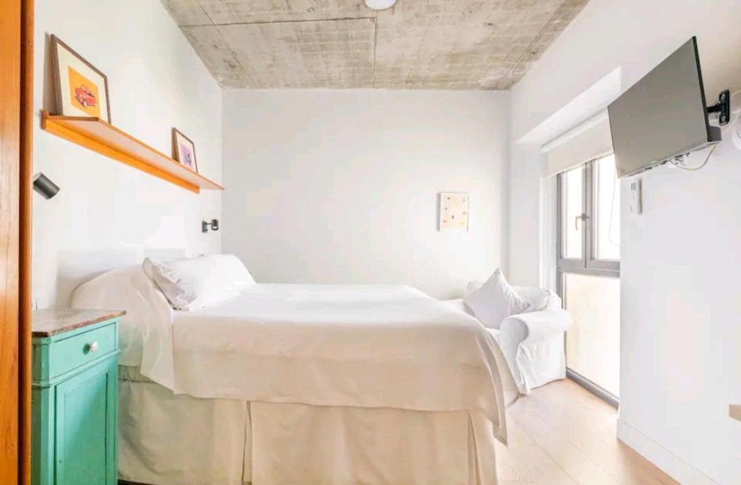 Casa Casco Historico Homestay