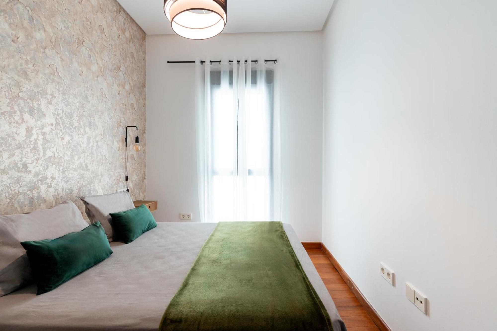 Ry Aparcamiento Incluido Junto A Catedral Ideal Parejas Apartment Seville