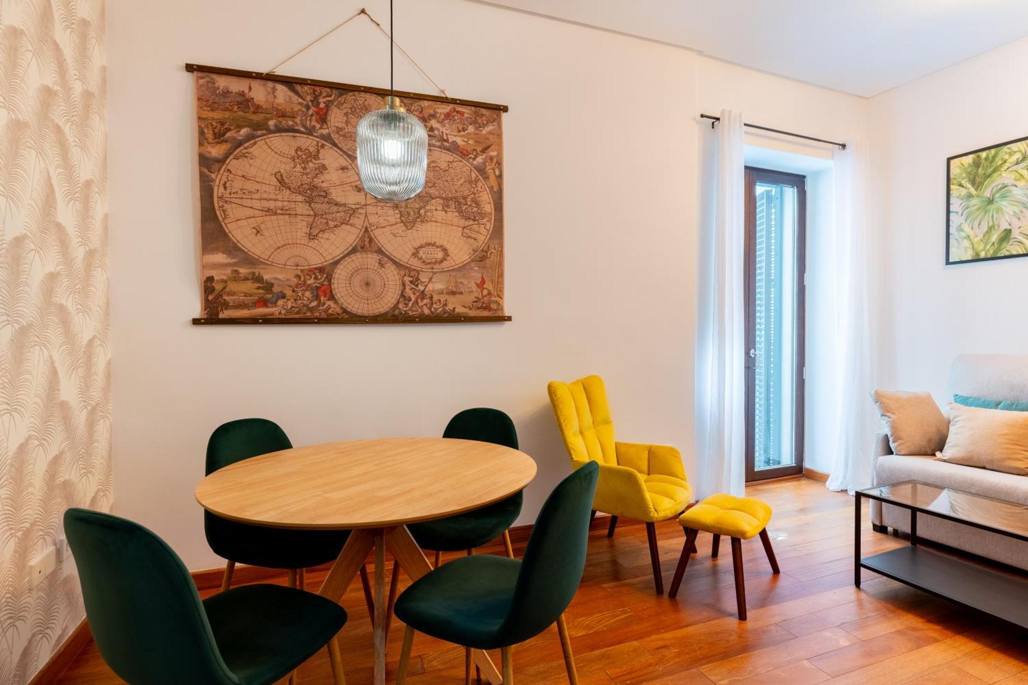 Ry Aparcamiento Incluido Junto A Catedral Ideal Parejas Apartamento Sevilla