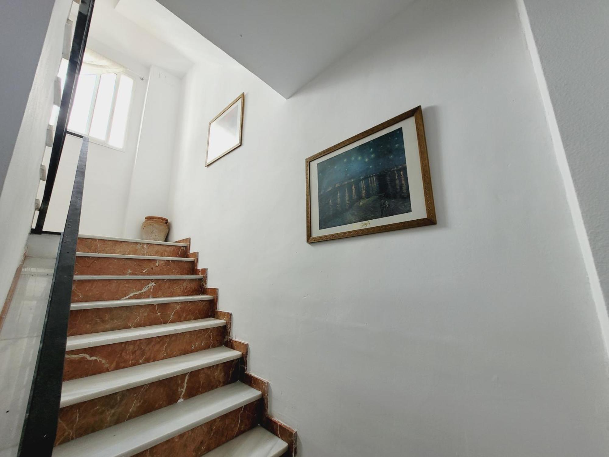 In The Center Of Apartamento *
