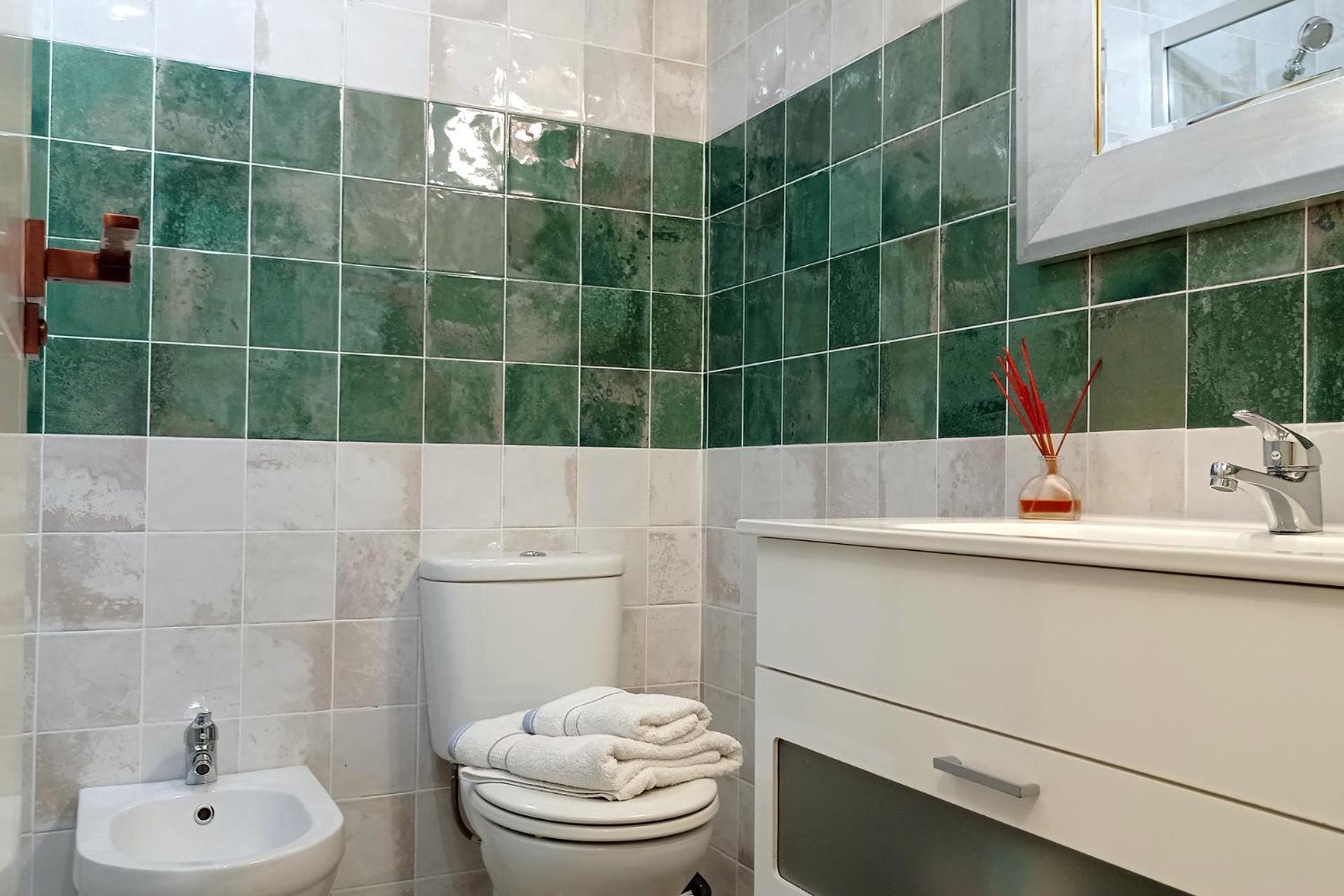 Apartamento Veoapartment Santa Cruz