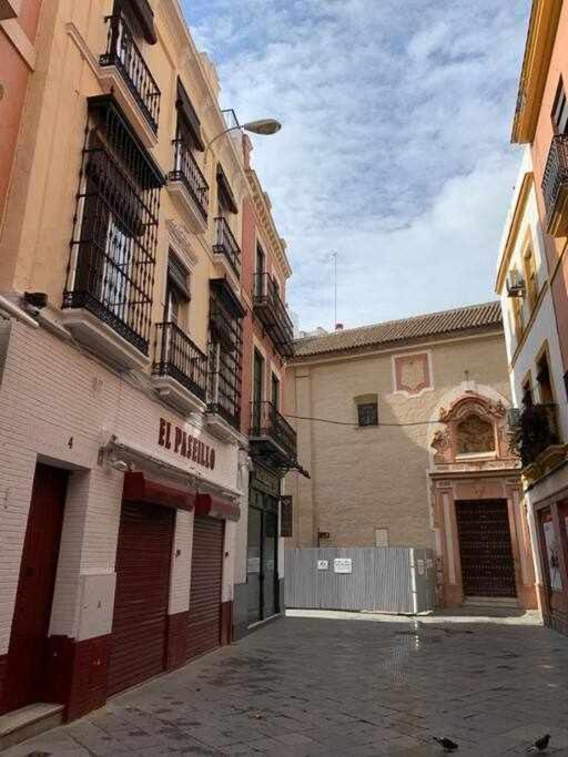 Holiday home Casa Palacio Del Siglo Xviii En Centro *