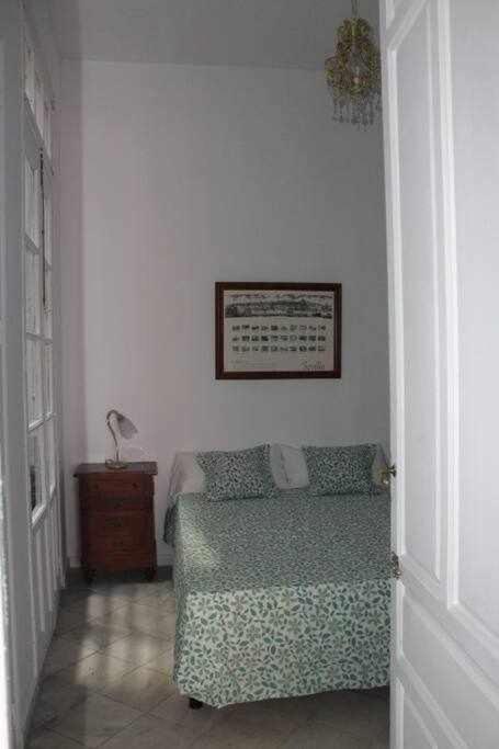 Casa Palacio Del Siglo Xviii En Centro