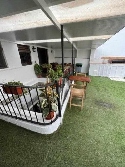 Holiday home Casa Palacio Del Siglo Xviii En Centro