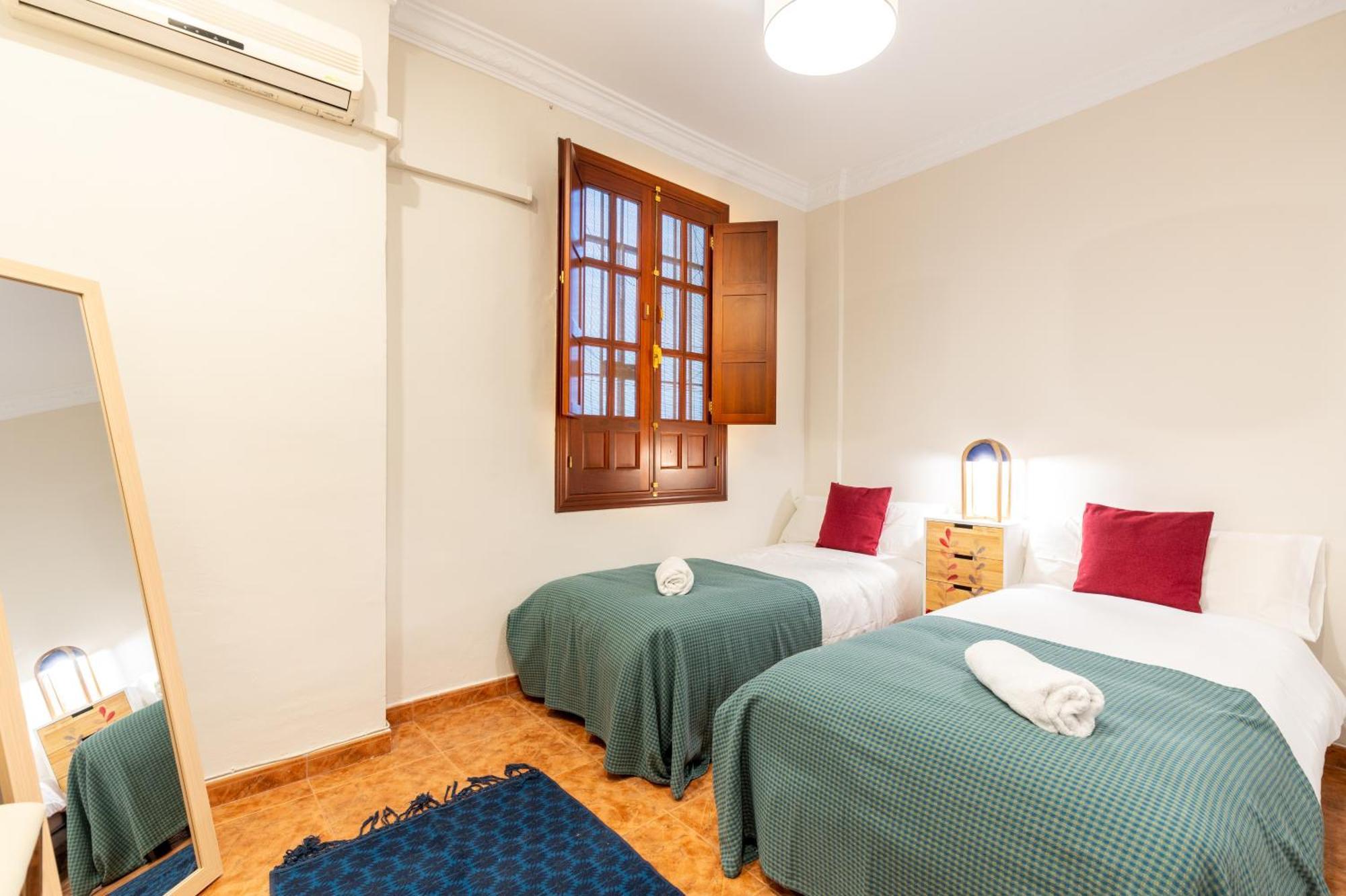 Apartment Aoa Gardens Family House *
