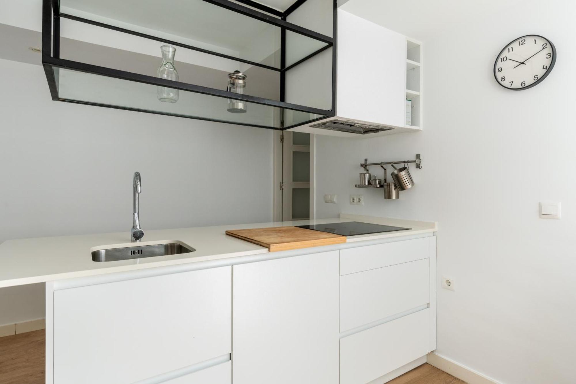 Apartamento Bustos Tavera Olehousing *