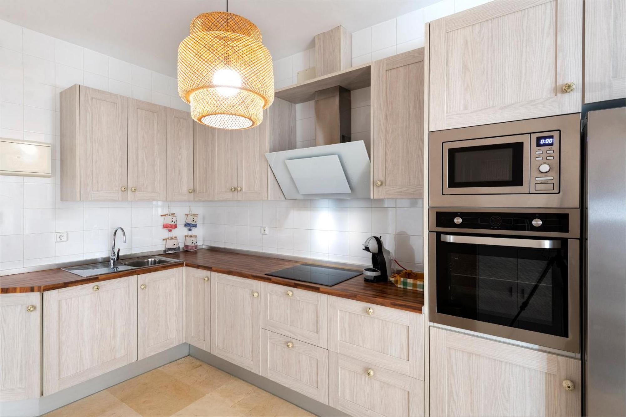Alohamundi San Francisco Apartment Seville