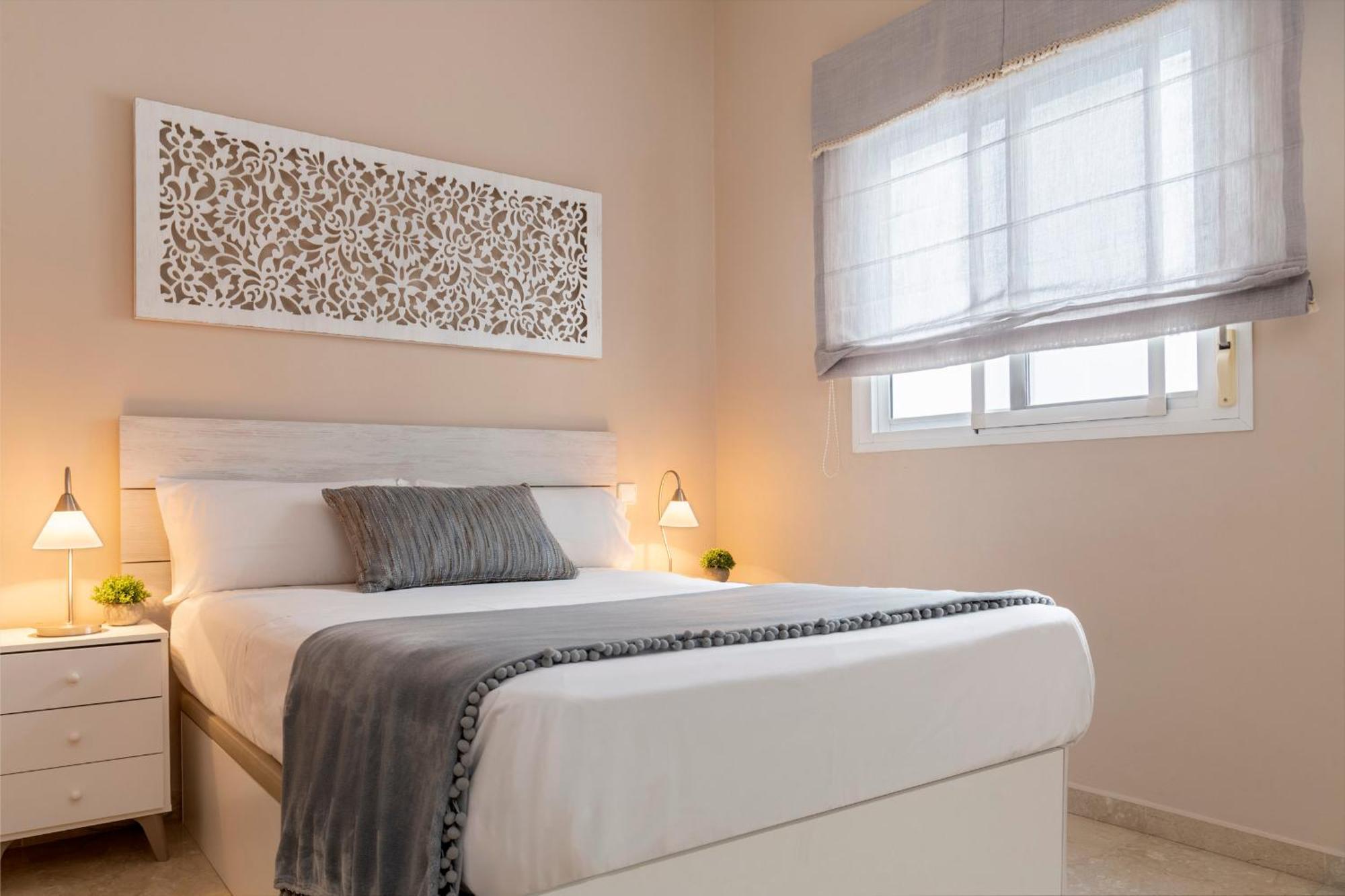Alohamundi San Francisco Apartment Seville