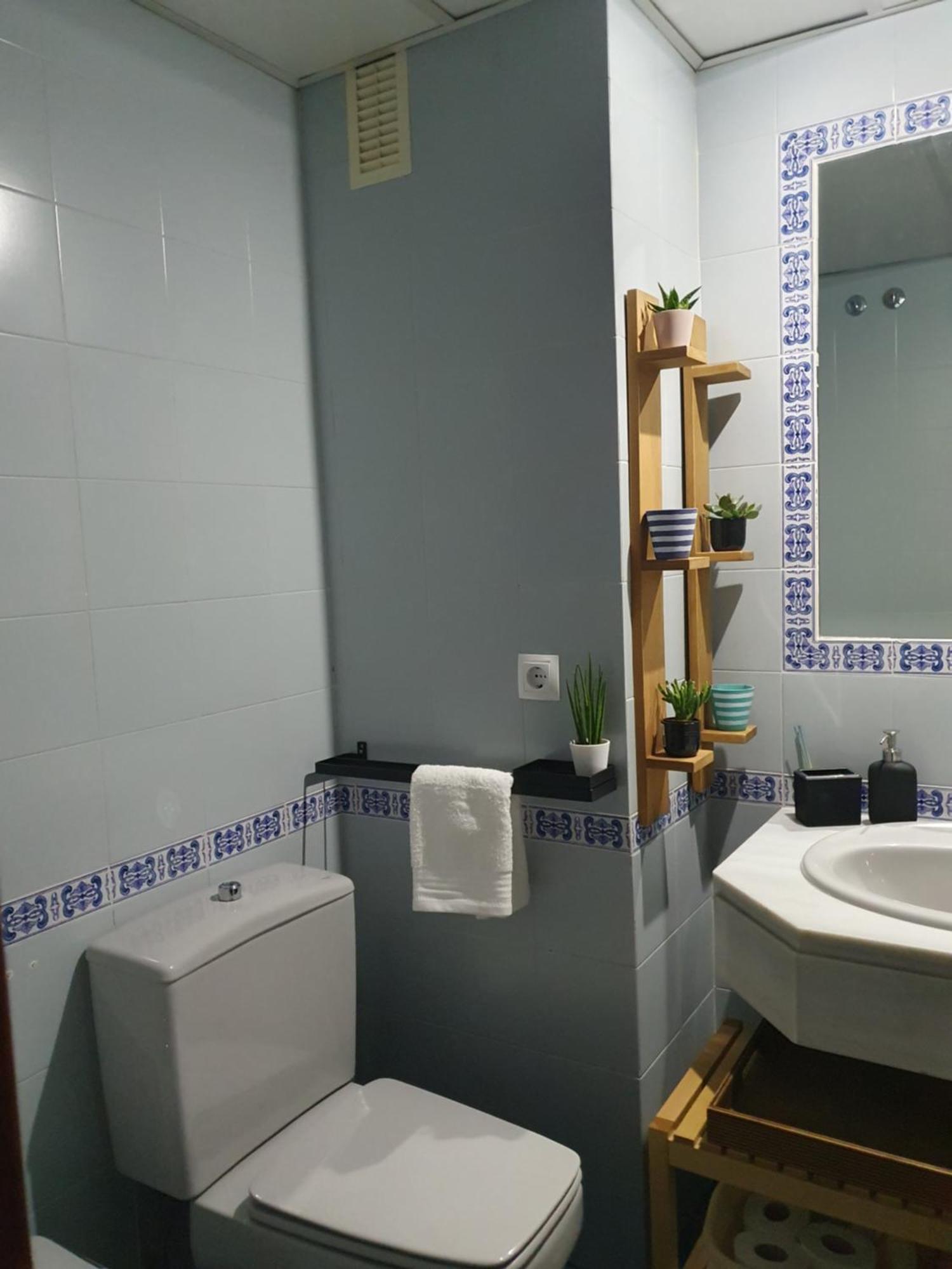 Apartamento El Arroyo
