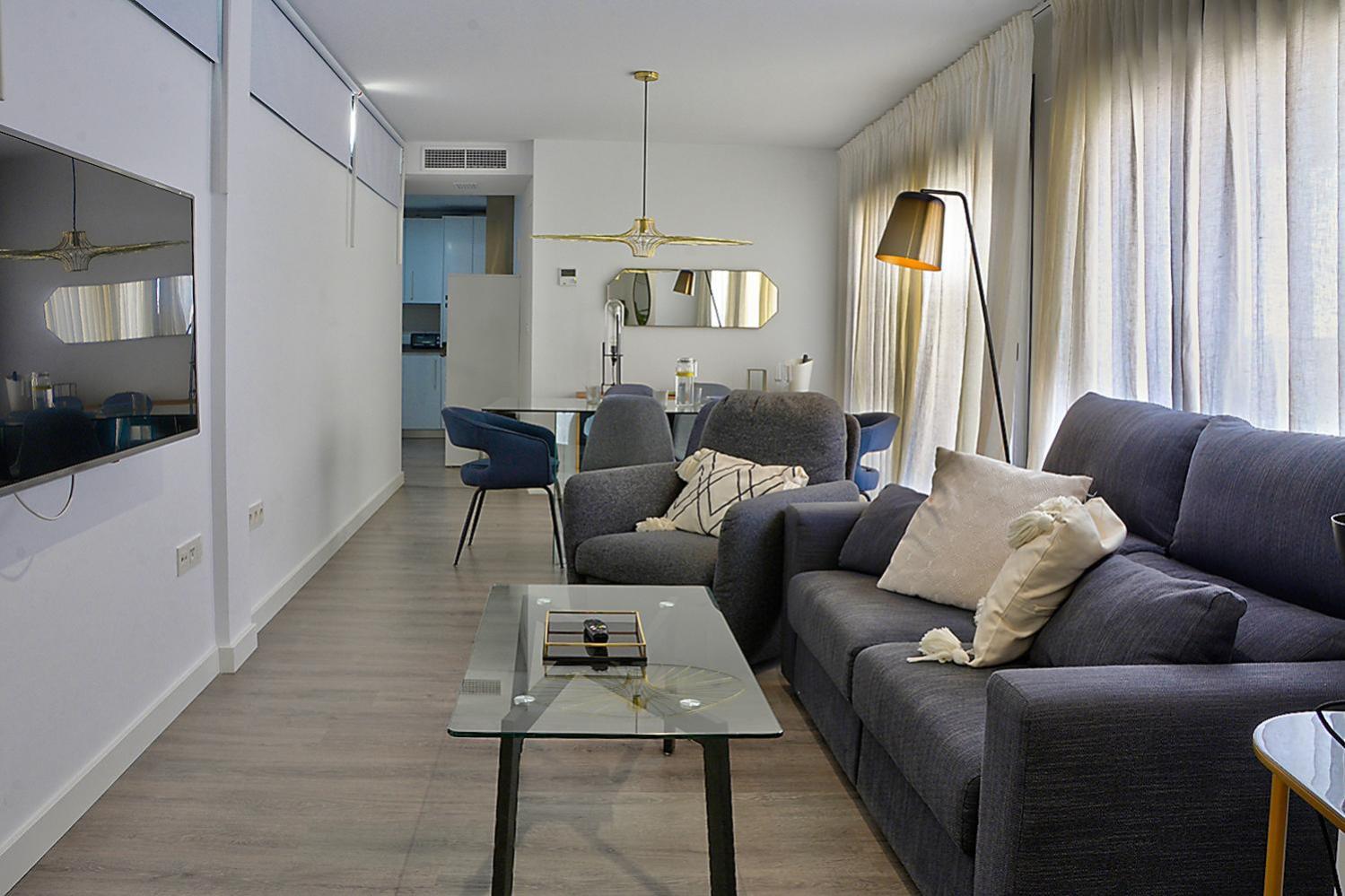 Apartamento Exclusivo En