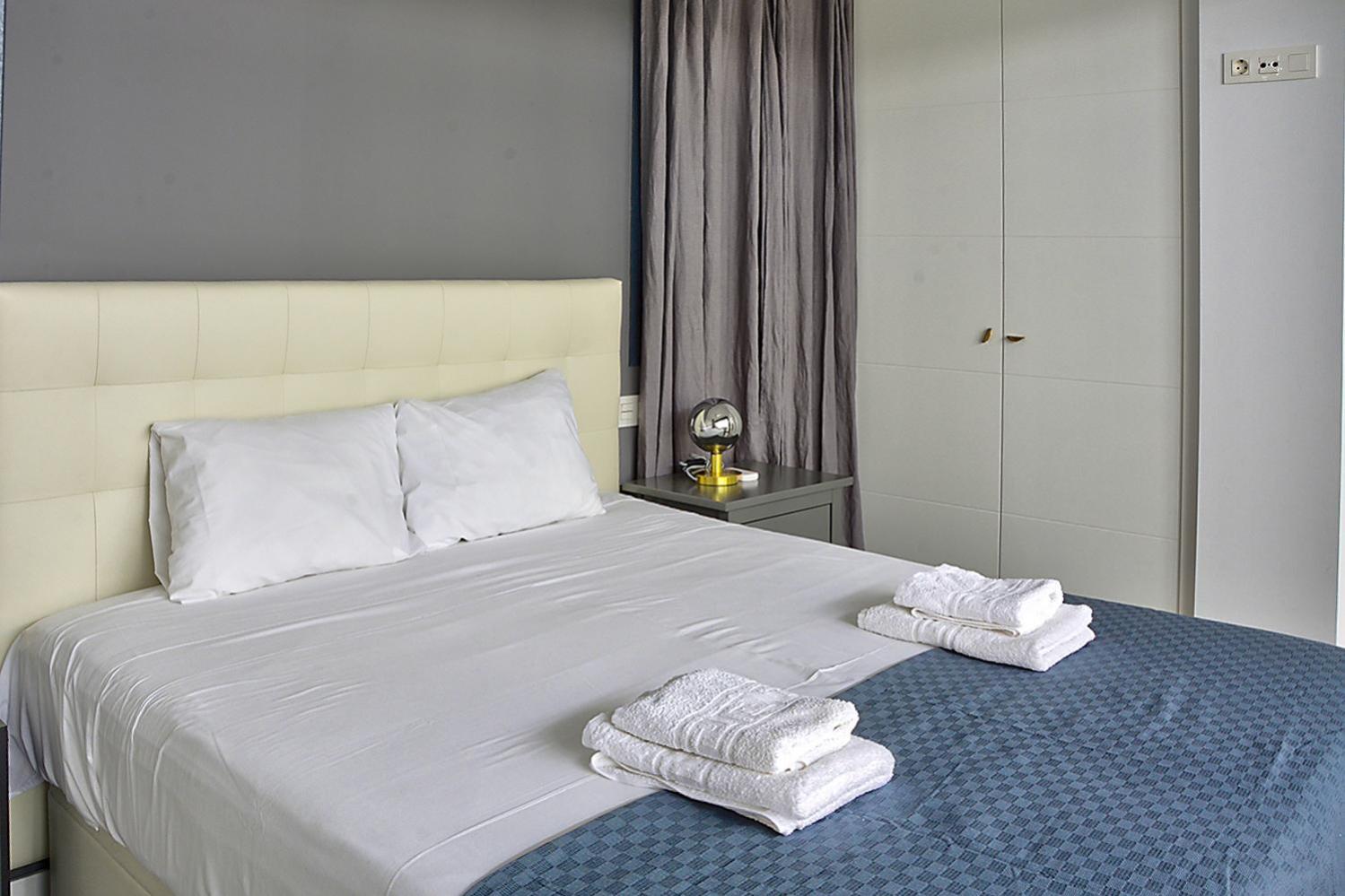 Apartamento Exclusivo En