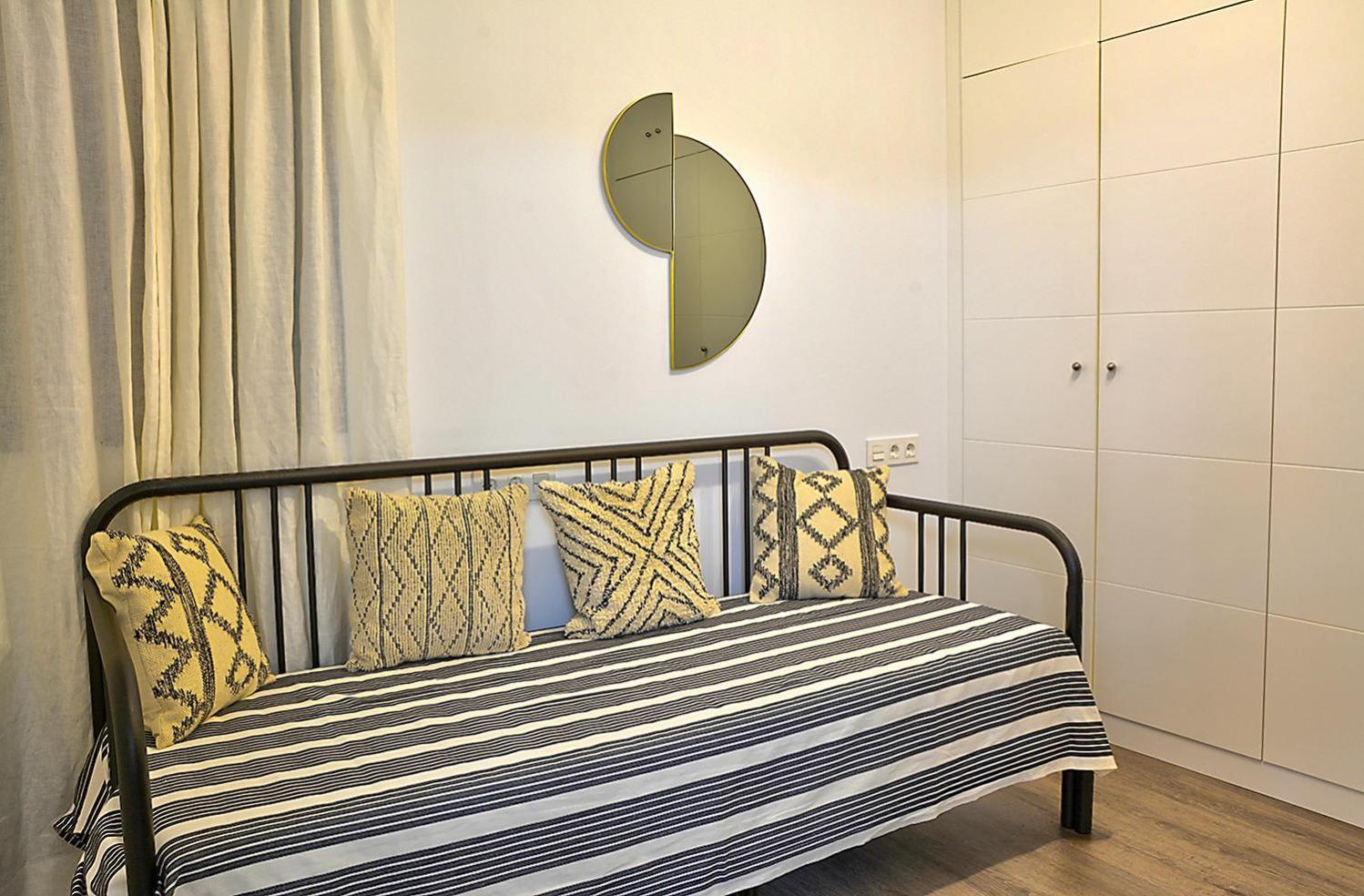 Exclusivo En Apartamento *