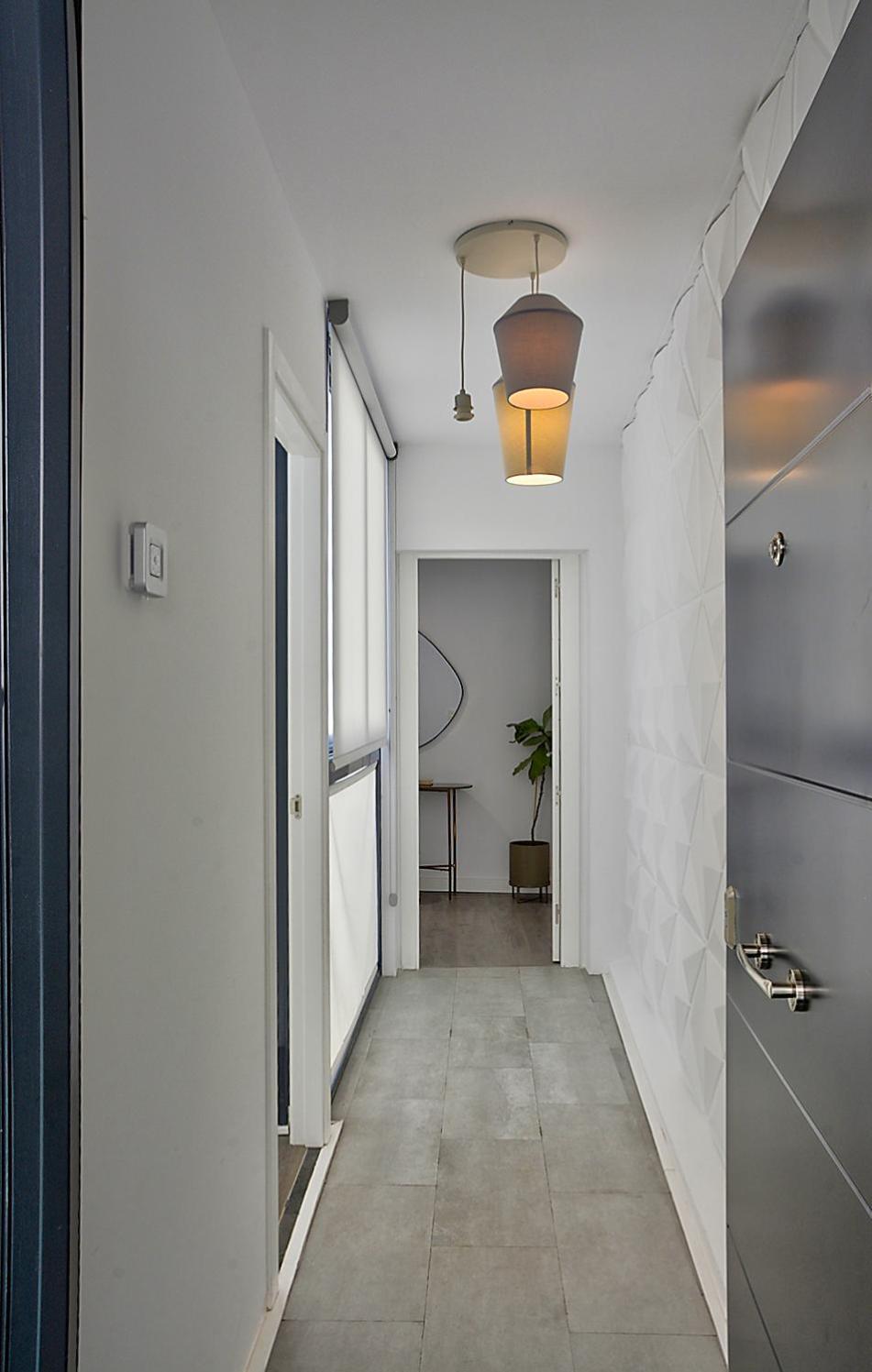 Apartamento Exclusivo En Sevilla