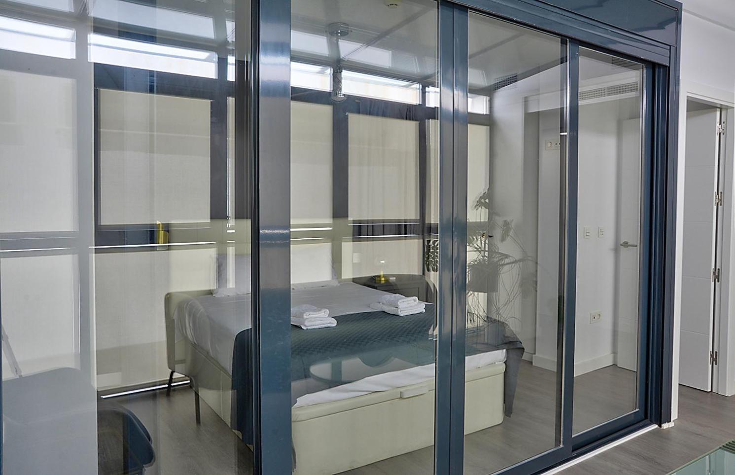 Apartamento Exclusivo En Sevilla