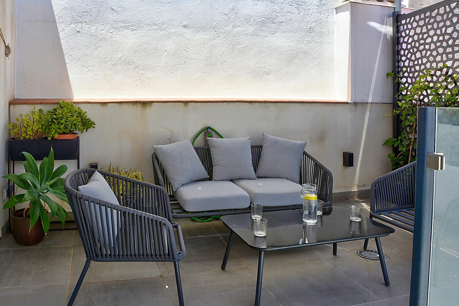 Apartamento Exclusivo En