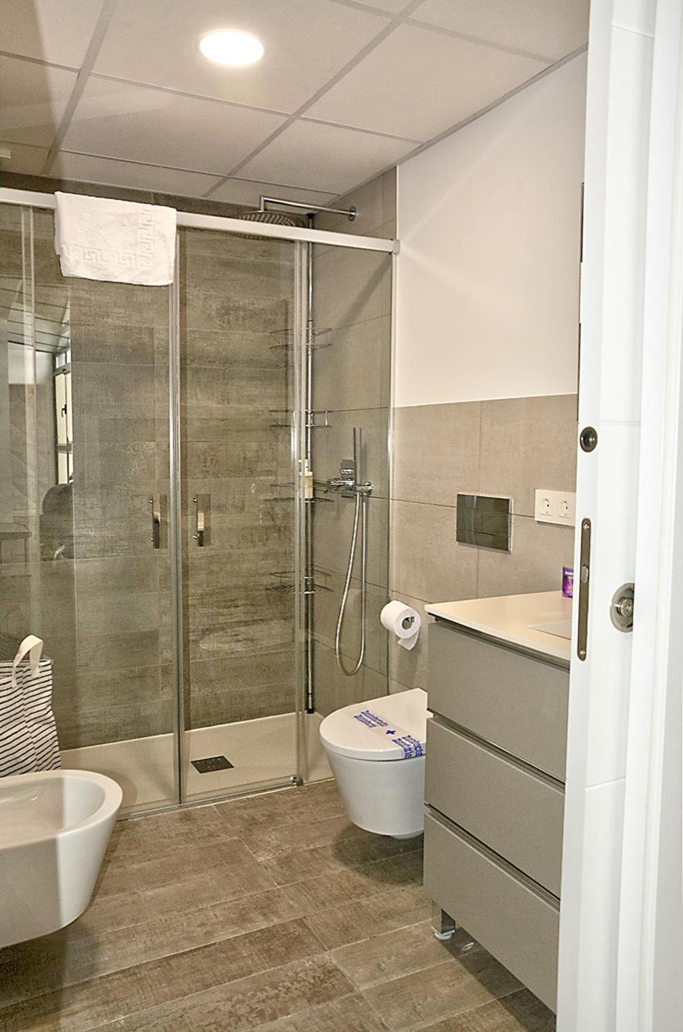Apartamento Exclusivo En *