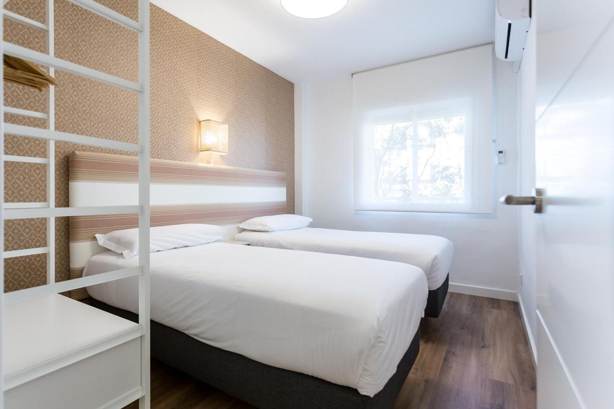 Apartment Sunn Amador De Rios, By Homing U Seville
