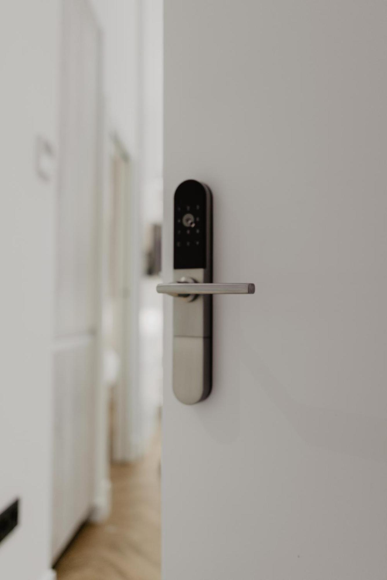 Alohamundi Cabo Noval Apartment Seville