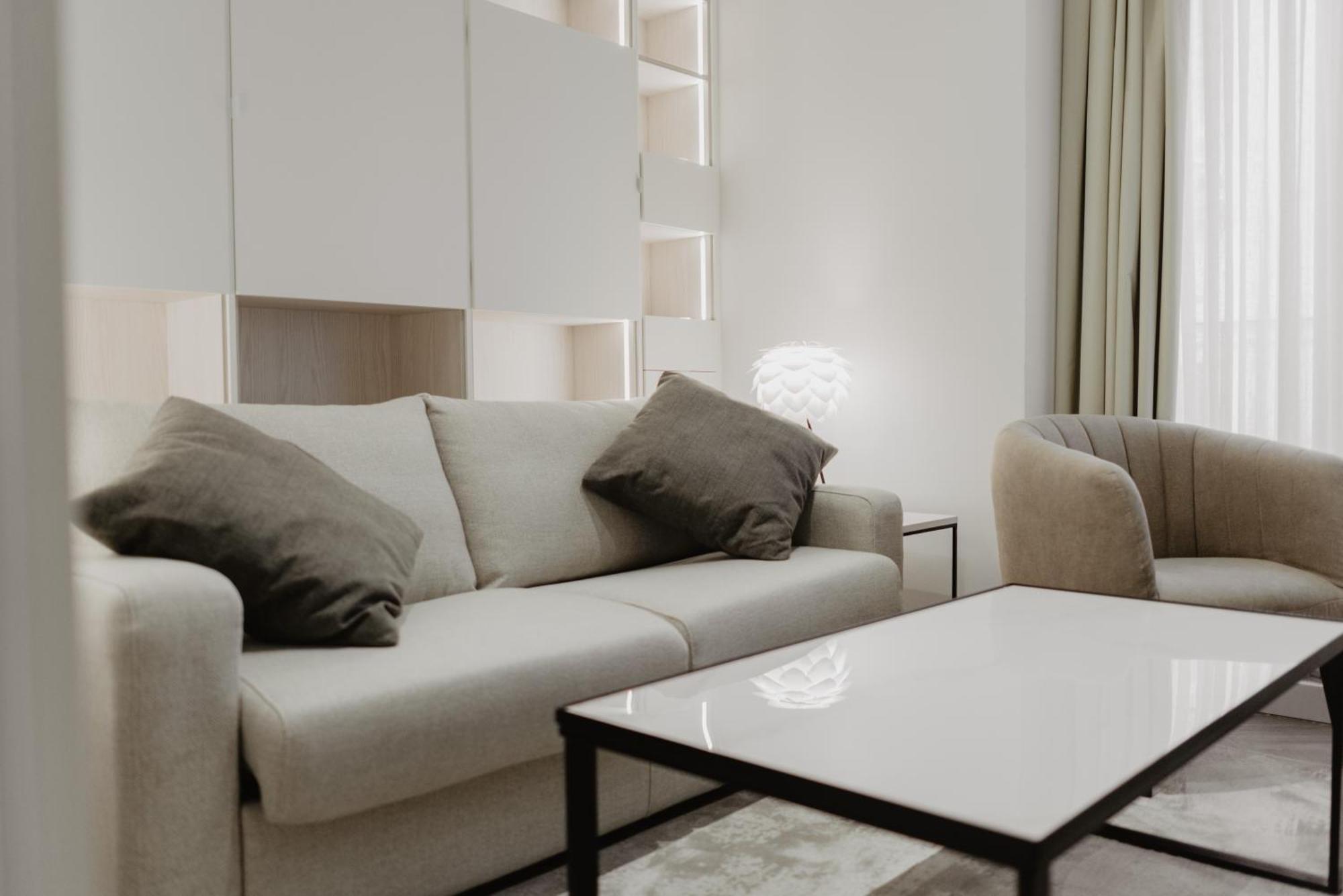 Alohamundi Cabo Noval Apartment