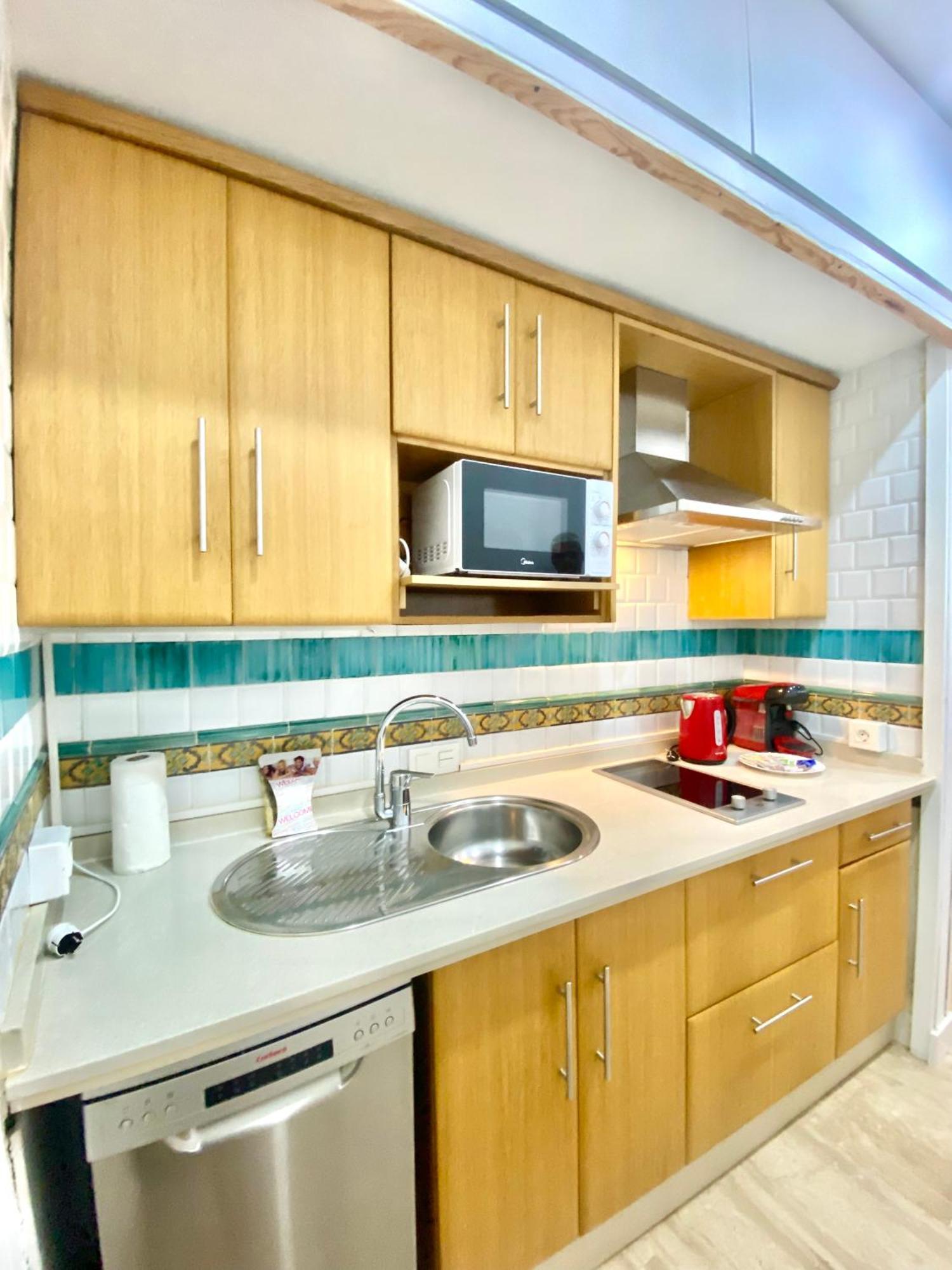 Rentalsevilla Tintes Seville
