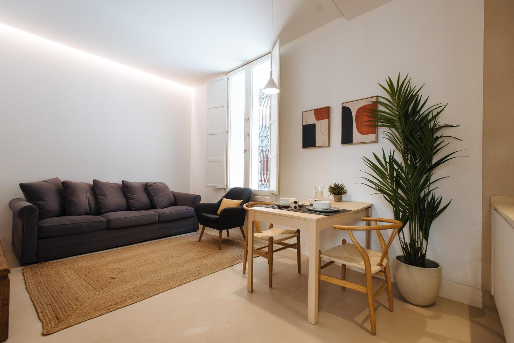 Apartment Eva Recommends Castellar Pool & Terrace Seville