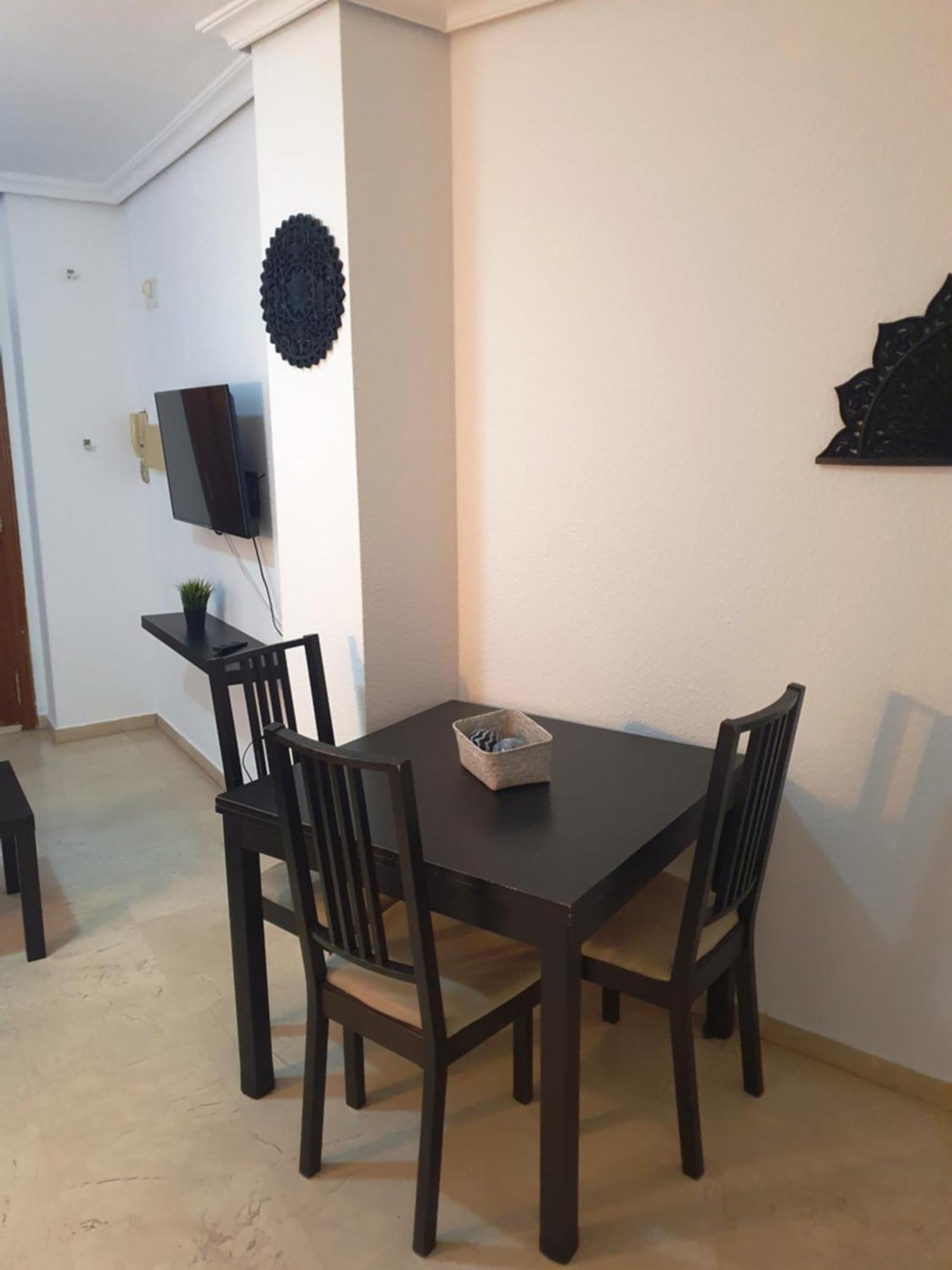 Torneo Life Tranquilo En El Centro Apartment *