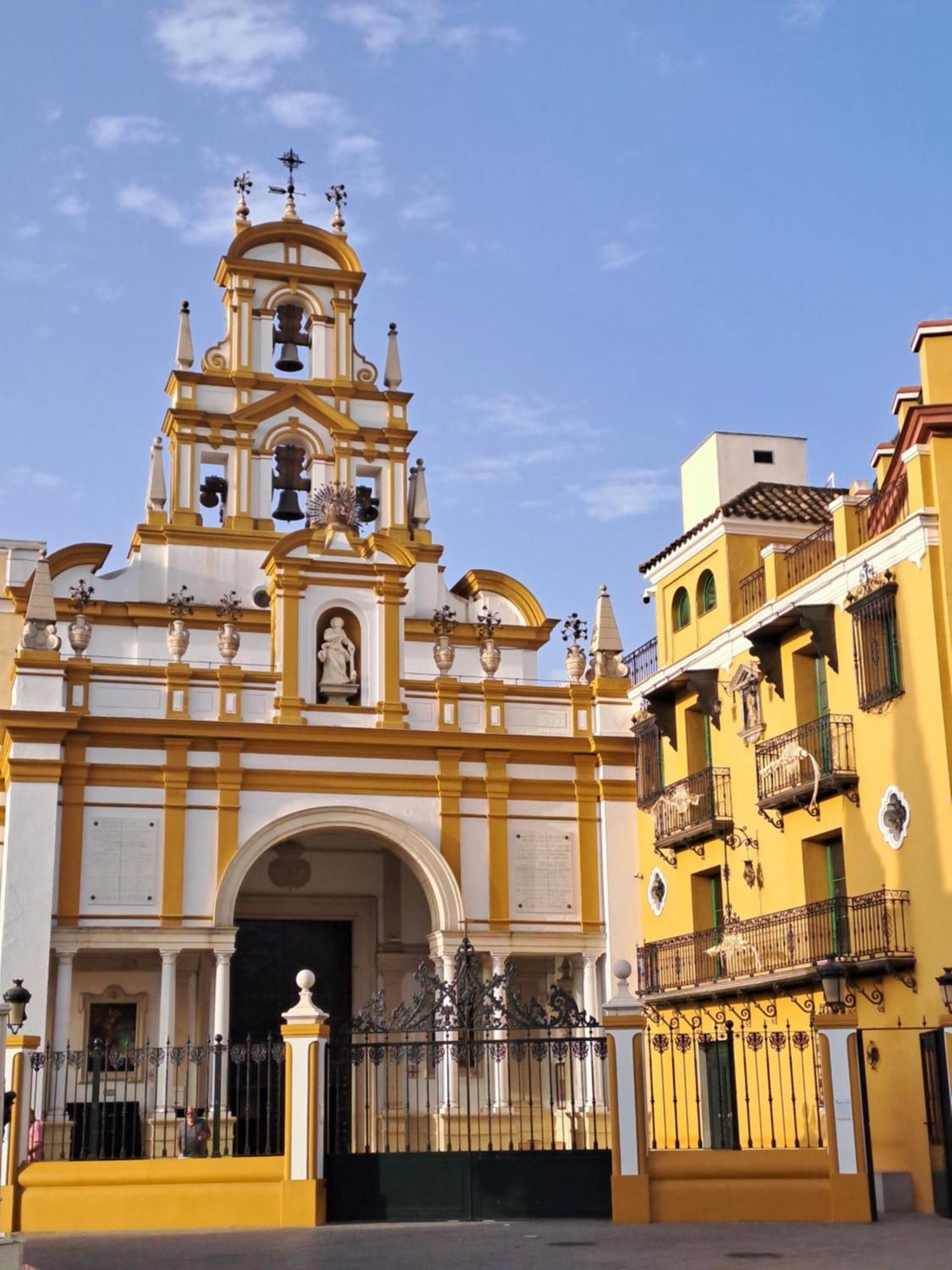 Modern Atico, Close Macarena/sevilla Center Apartment Seville