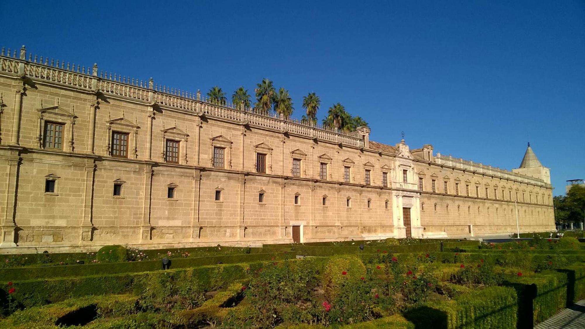 Modern Atico, Close Macarena/sevilla Center Apartment Seville
