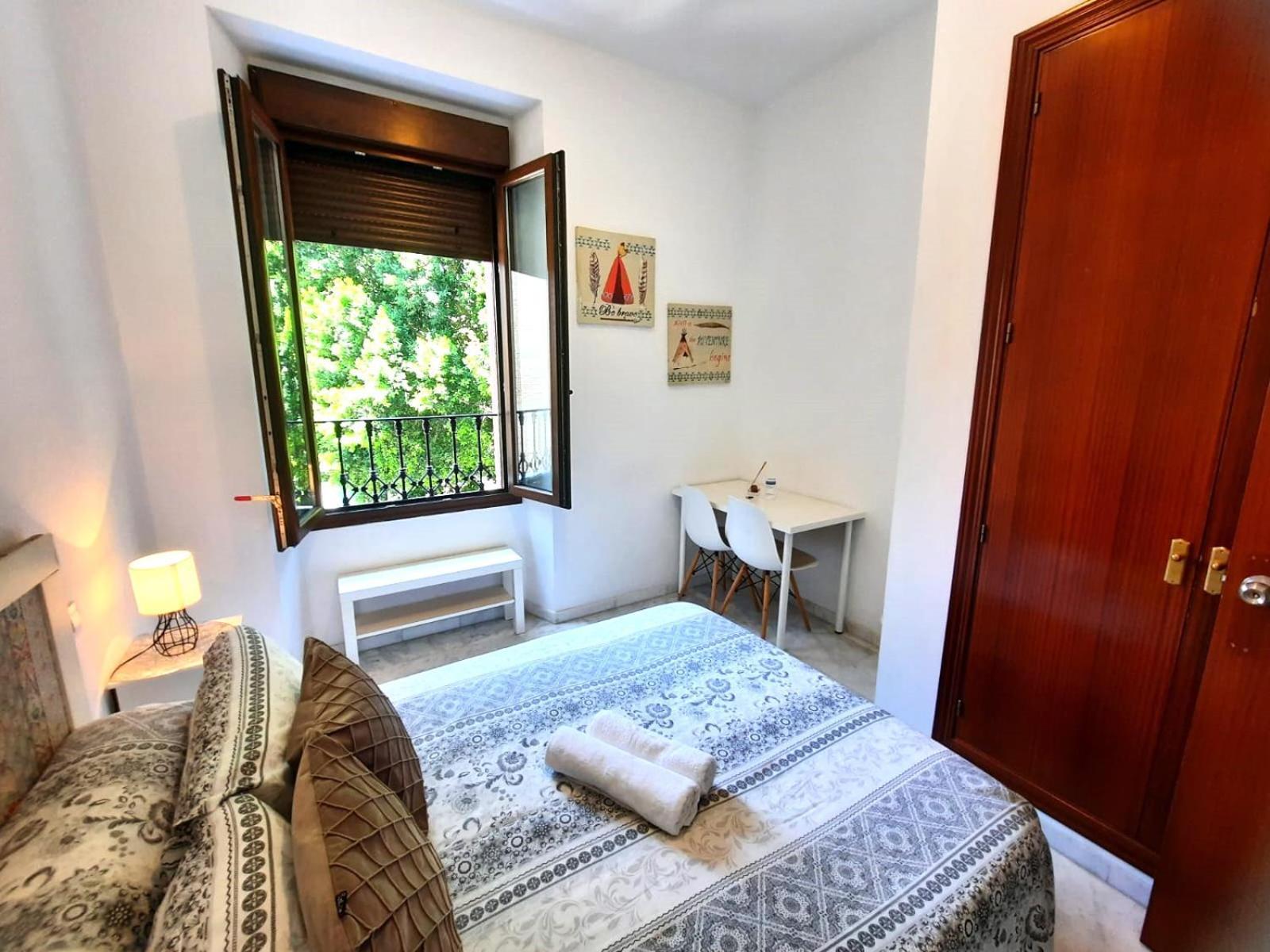 Apartamento Budget & Lovely Setas