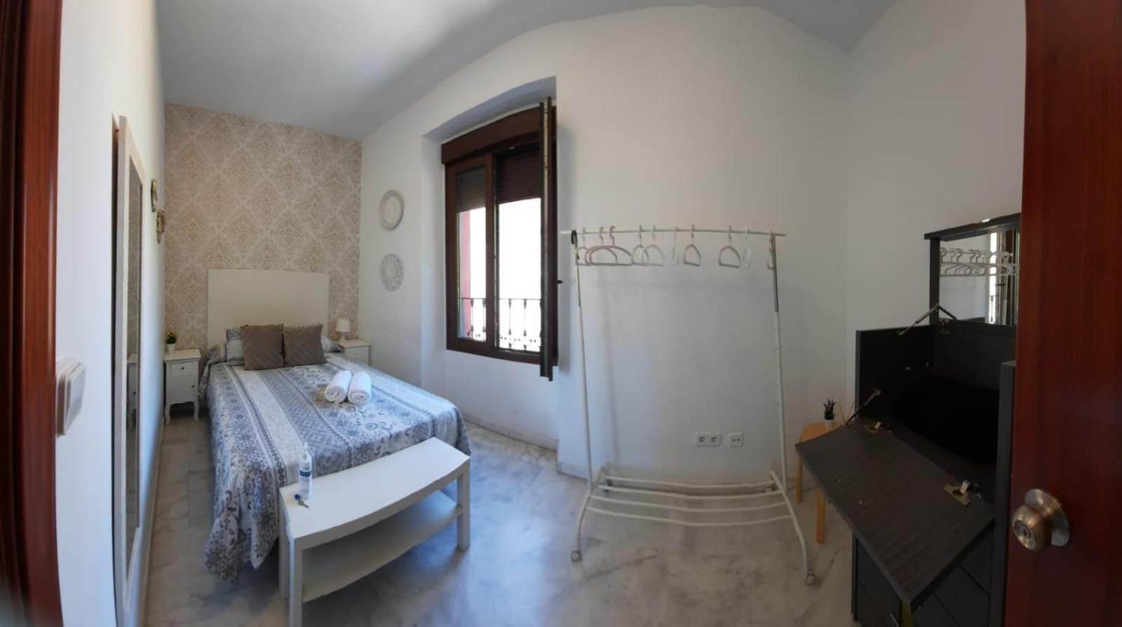Budget & Lovely Setas Apartamento
