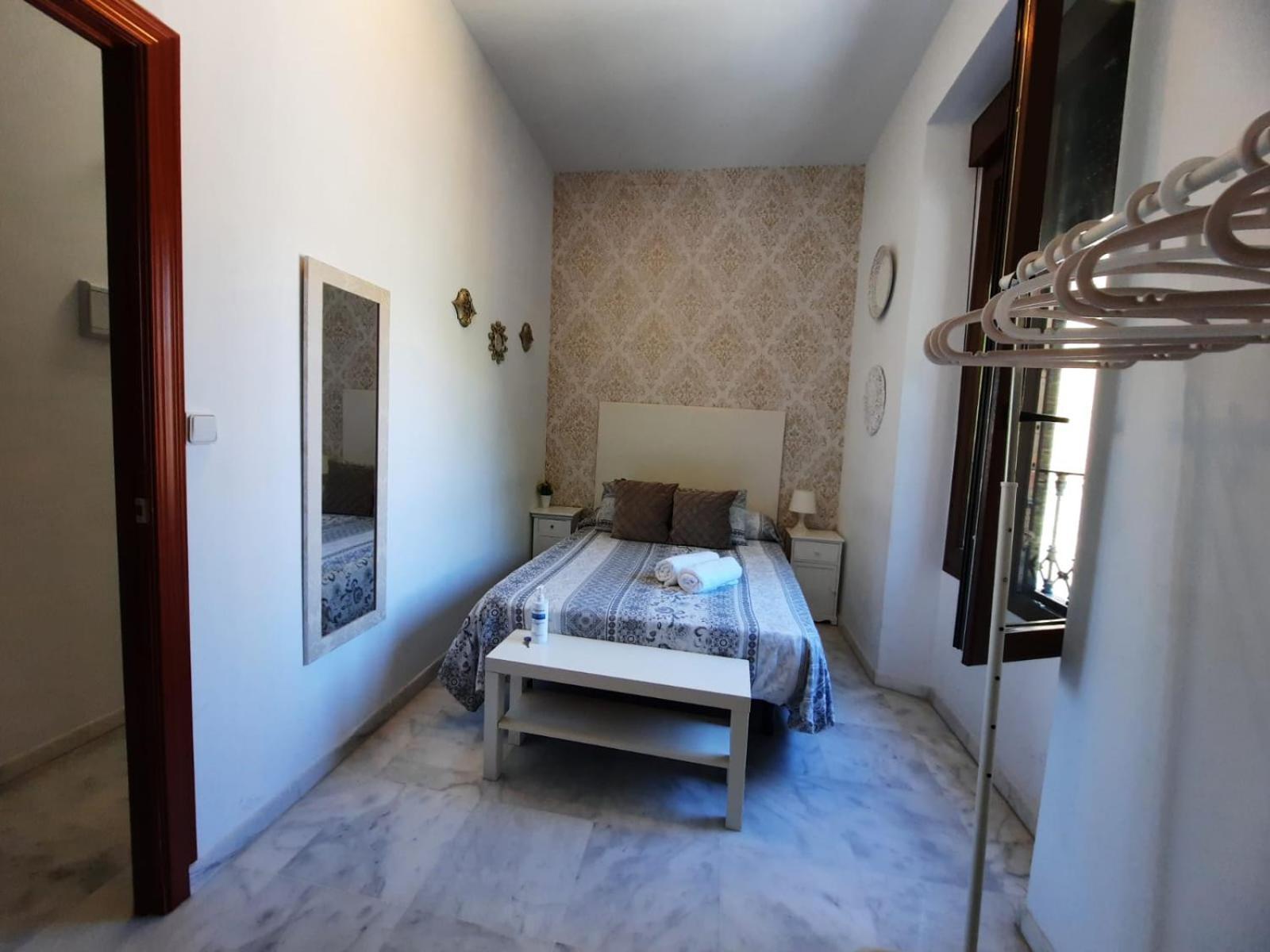 Budget & Lovely Setas Apartamento