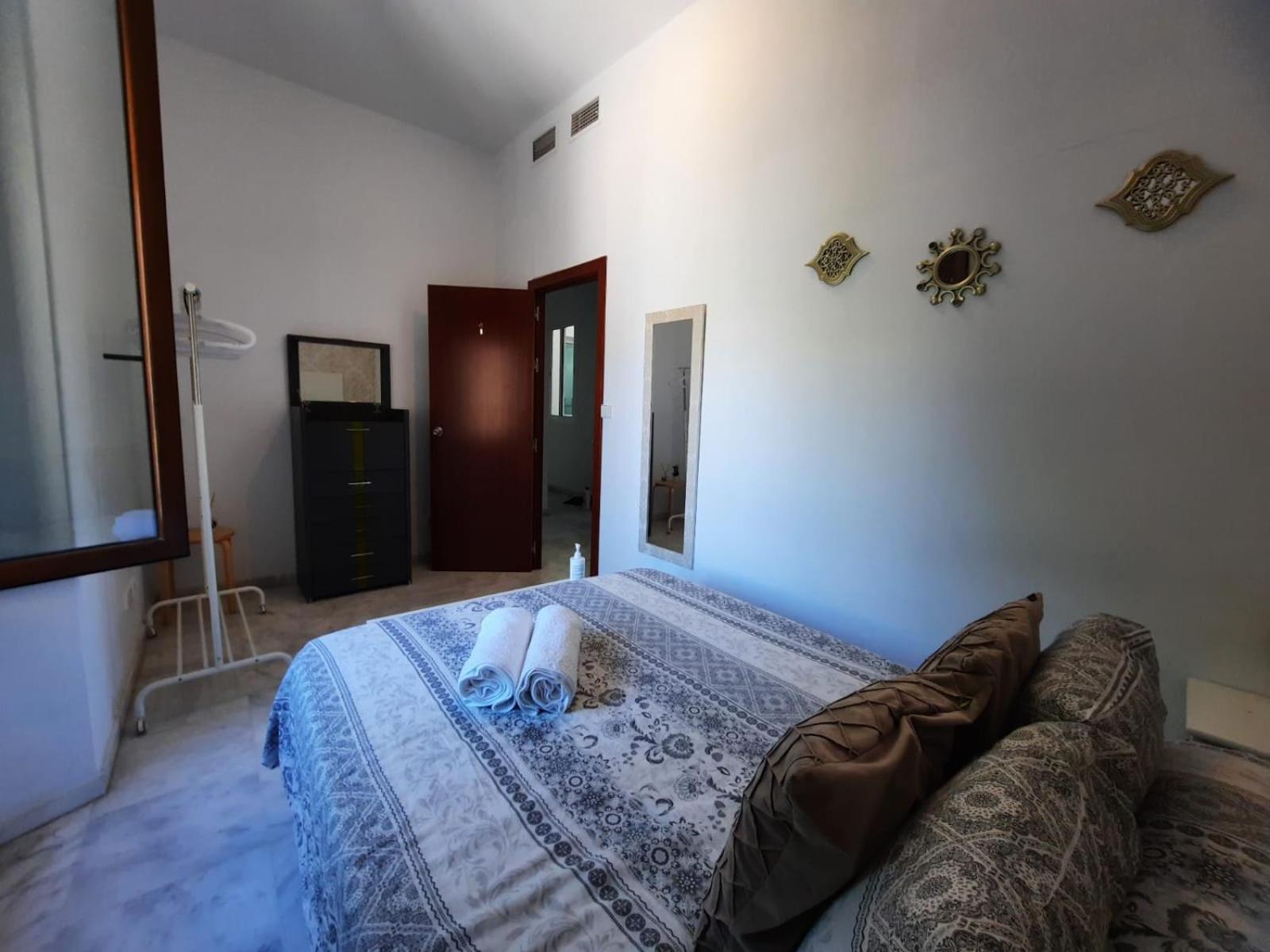 Budget & Lovely Setas Apartamento Sevilla