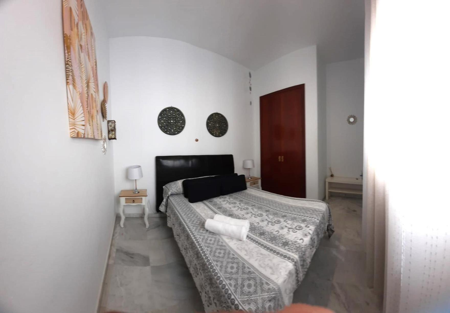 Budget & Lovely Setas Apartamento