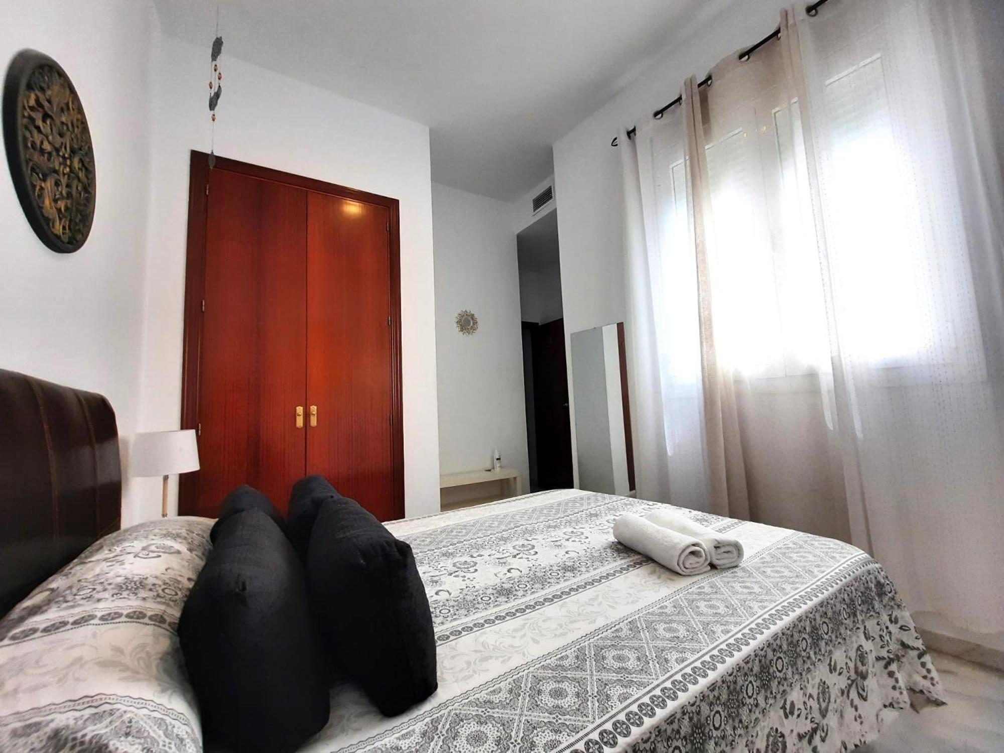 Budget & Lovely Setas Apartamento