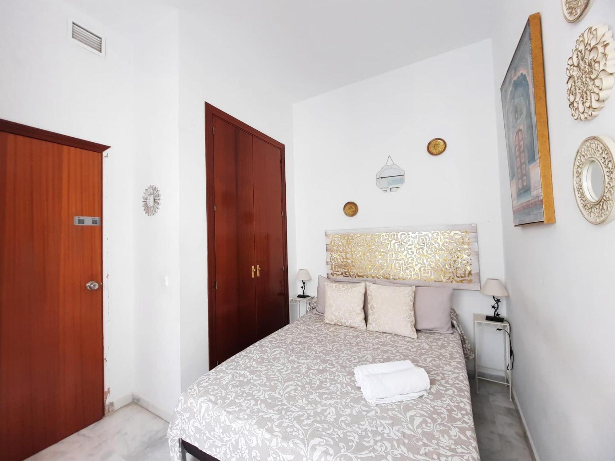 Budget & Lovely Setas Sevilla