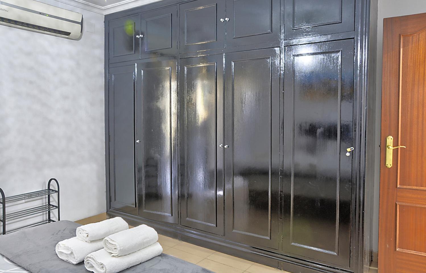 Apartamento Muralla Sevilla