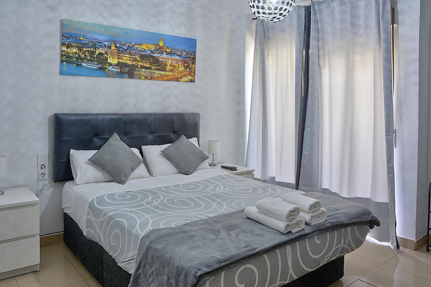 Muralla Apartamento *