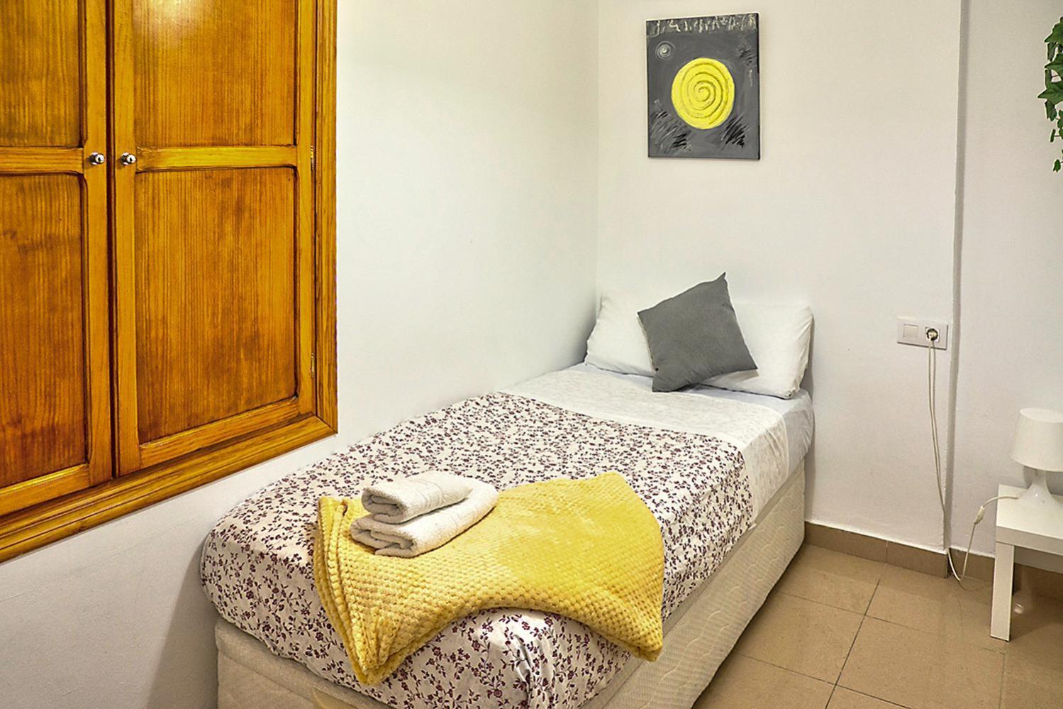 Apartamento Muralla Sevilla