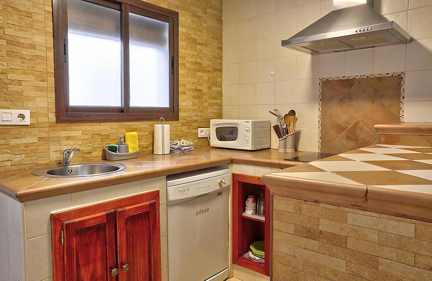 Apartamento Muralla Sevilla
