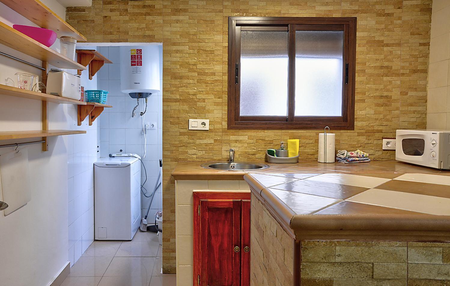 Apartamento Muralla Sevilla