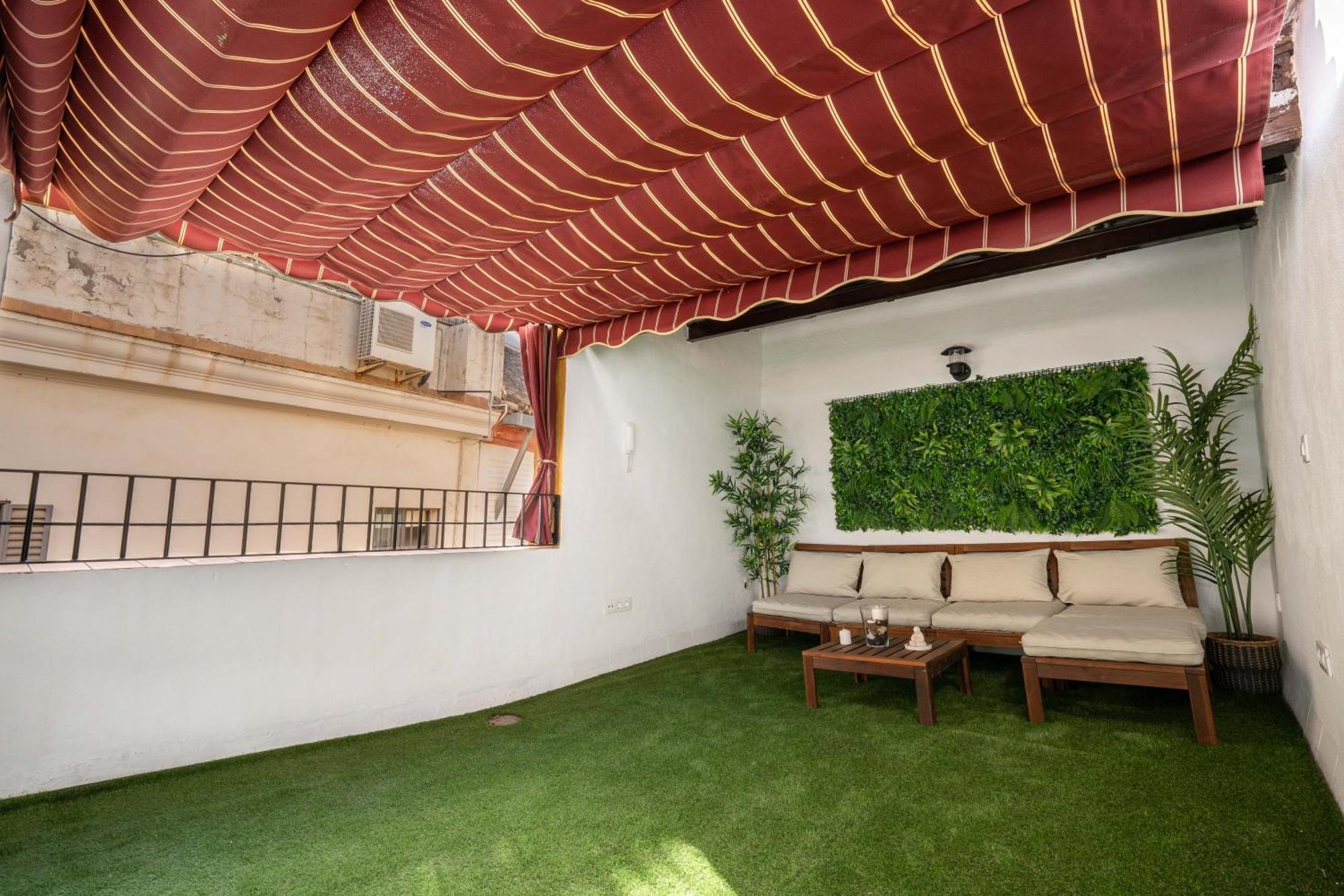 Holiday home Private House Cathedral Terrace *