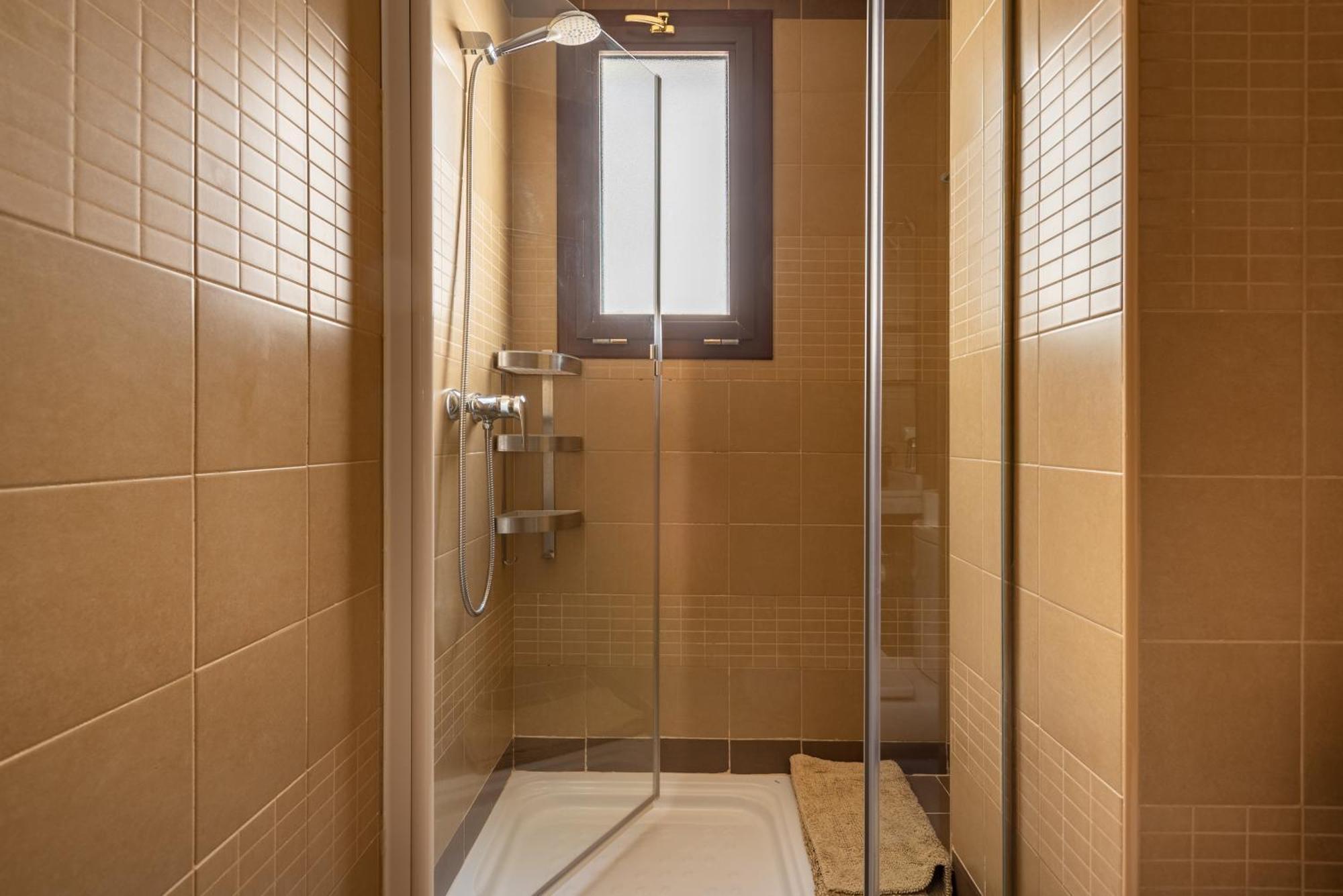 Apartment First Floor Close Macarena Church Seville