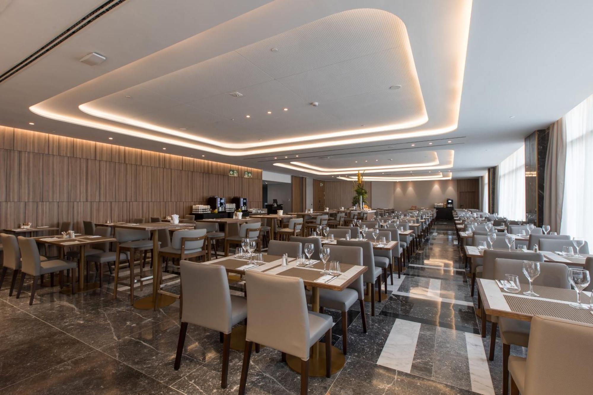 Hotel Giralda Center Seville