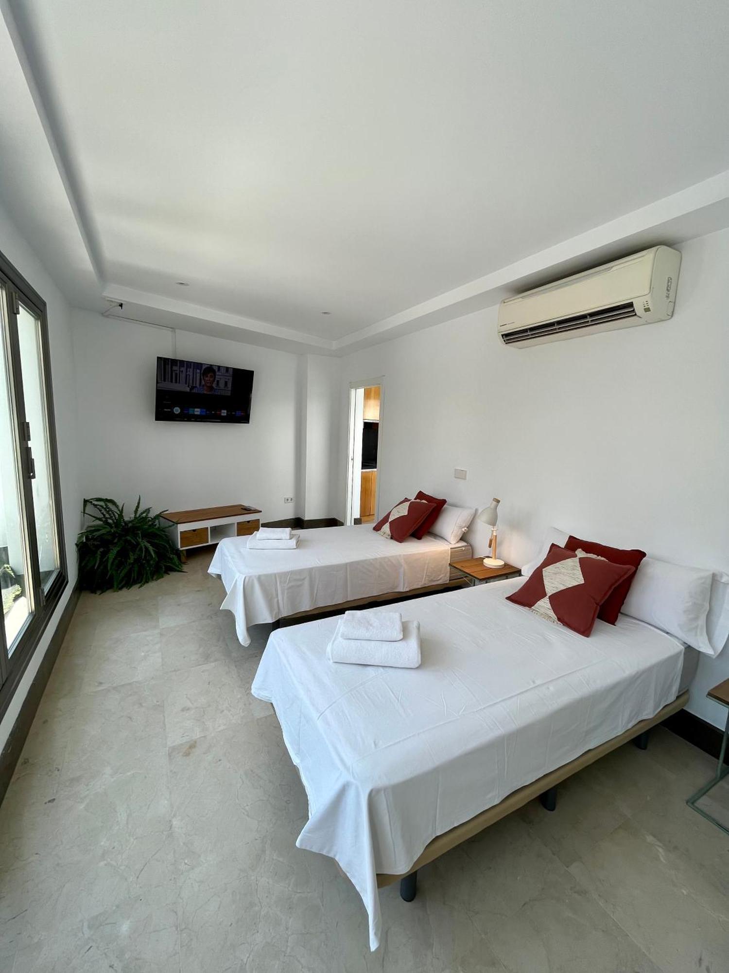 Holiday home Fdez Amazing House By Cathedral And Giralda With Private Pool Seville