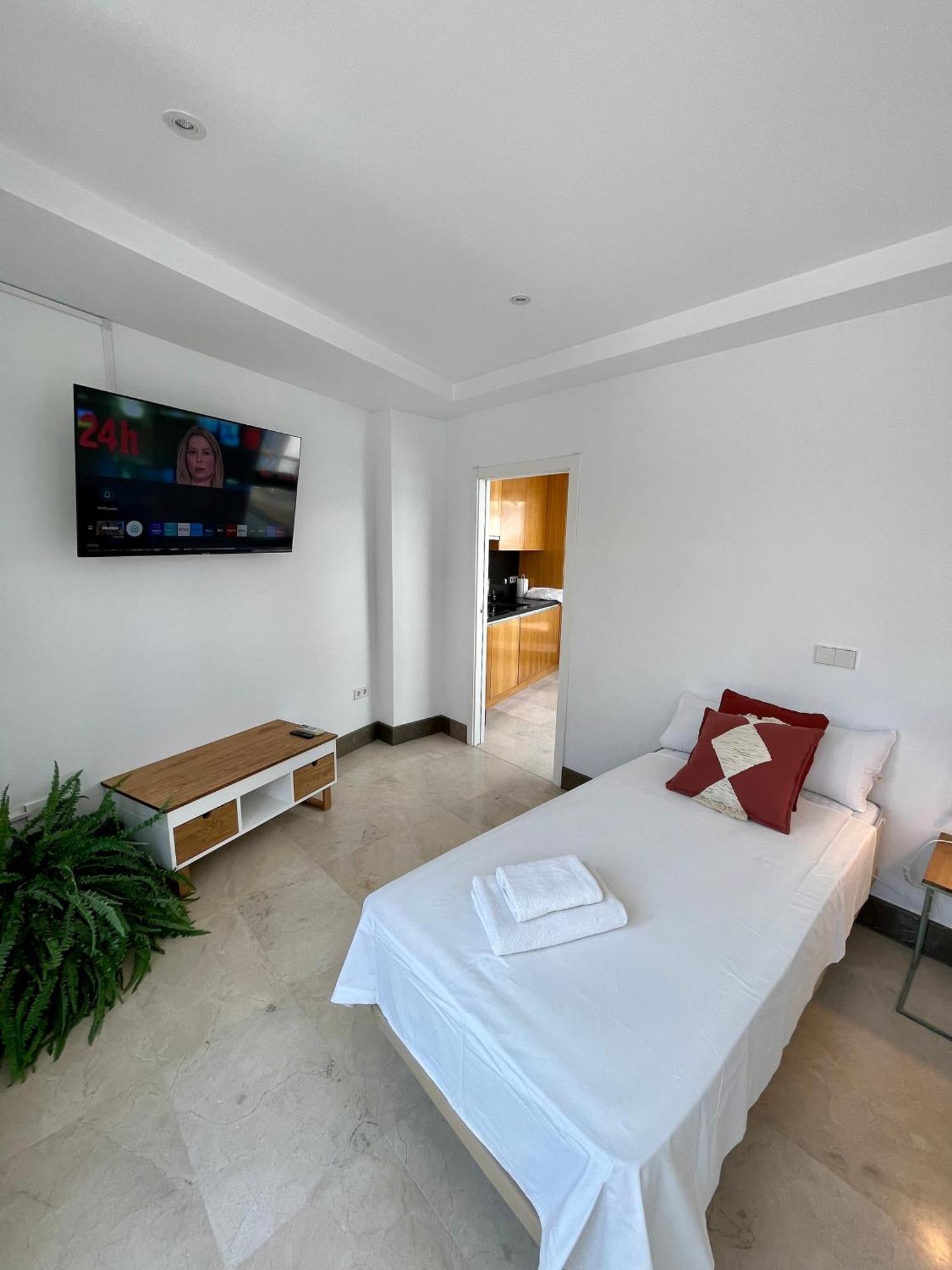Holiday home Fdez Amazing House By Cathedral And Giralda With Private Pool