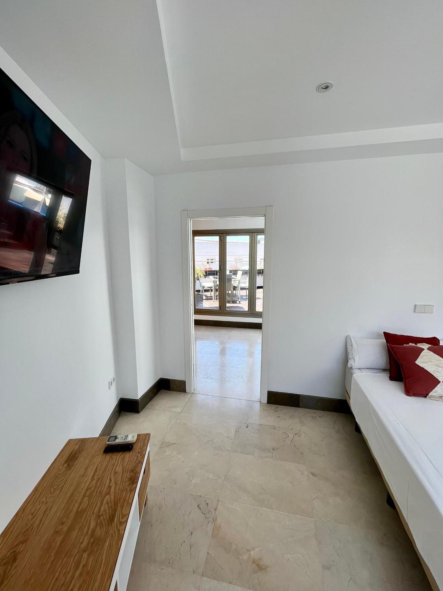 Holiday home Fdez Amazing House By Cathedral And Giralda With Private Pool *